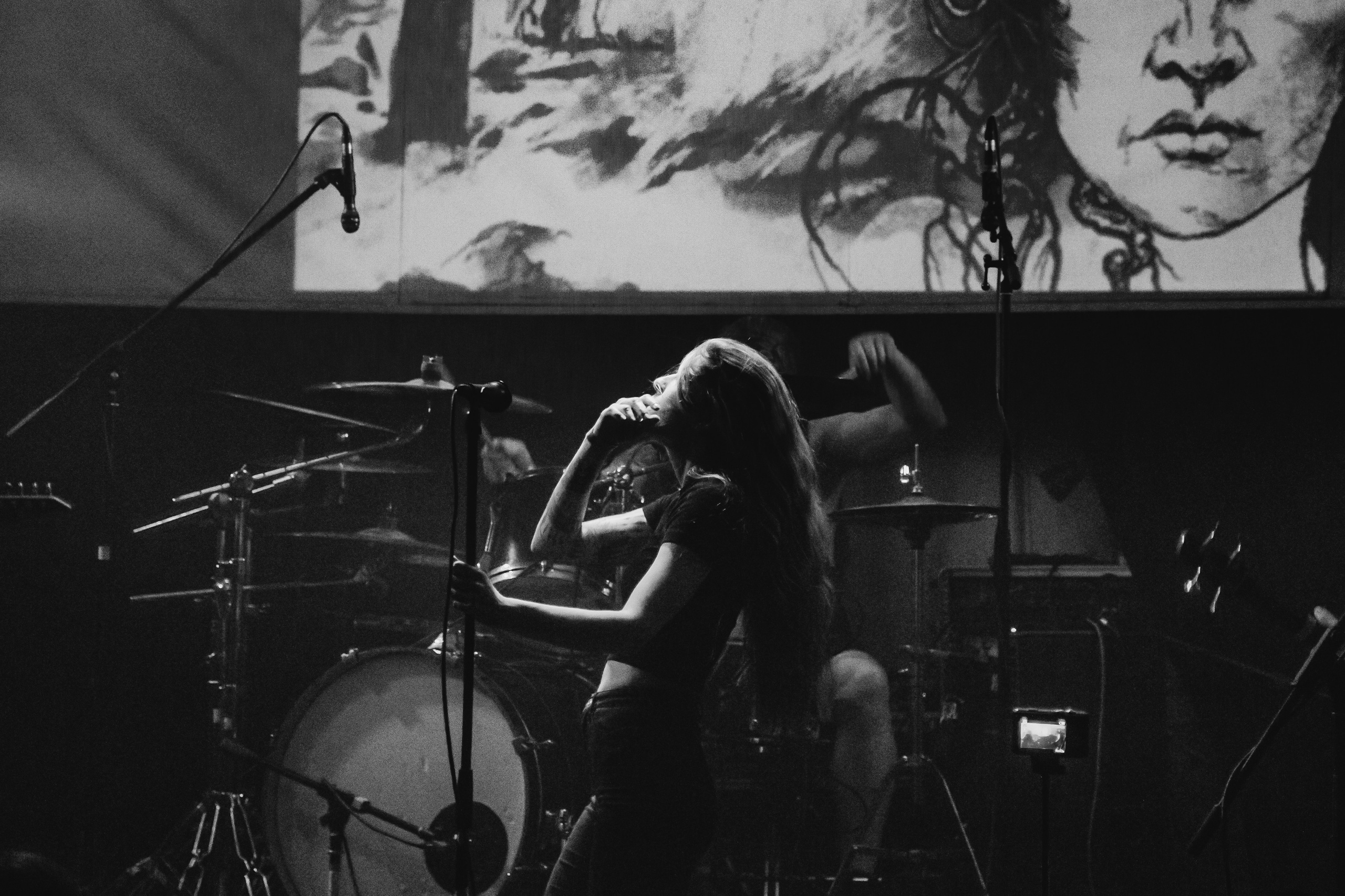 MINUALA. Фотограф в Санкт-Петербурге Чумаков Семен