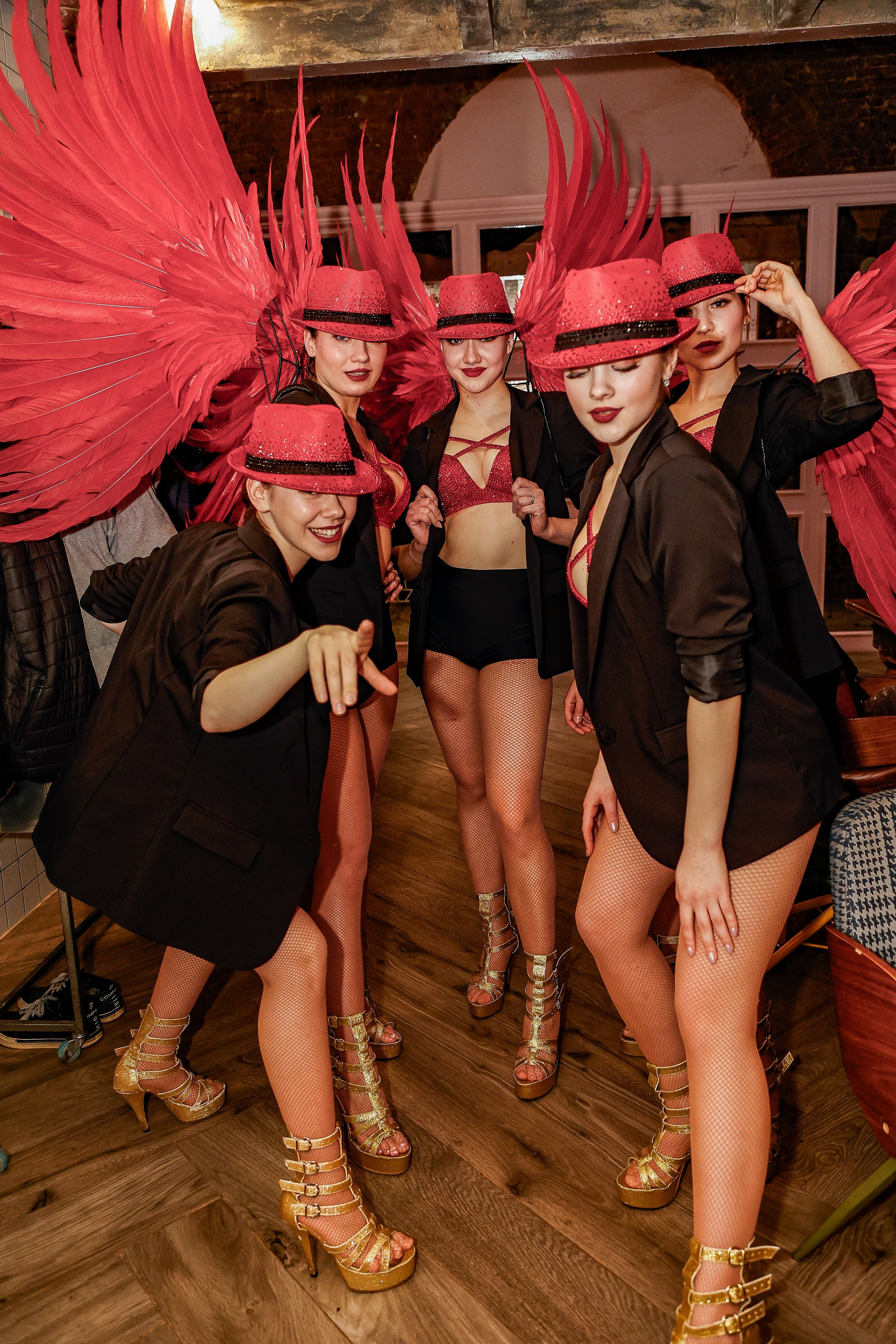 Корпоративные праздники. Фотограф в Санкт-Петербурге Чумаков Семен