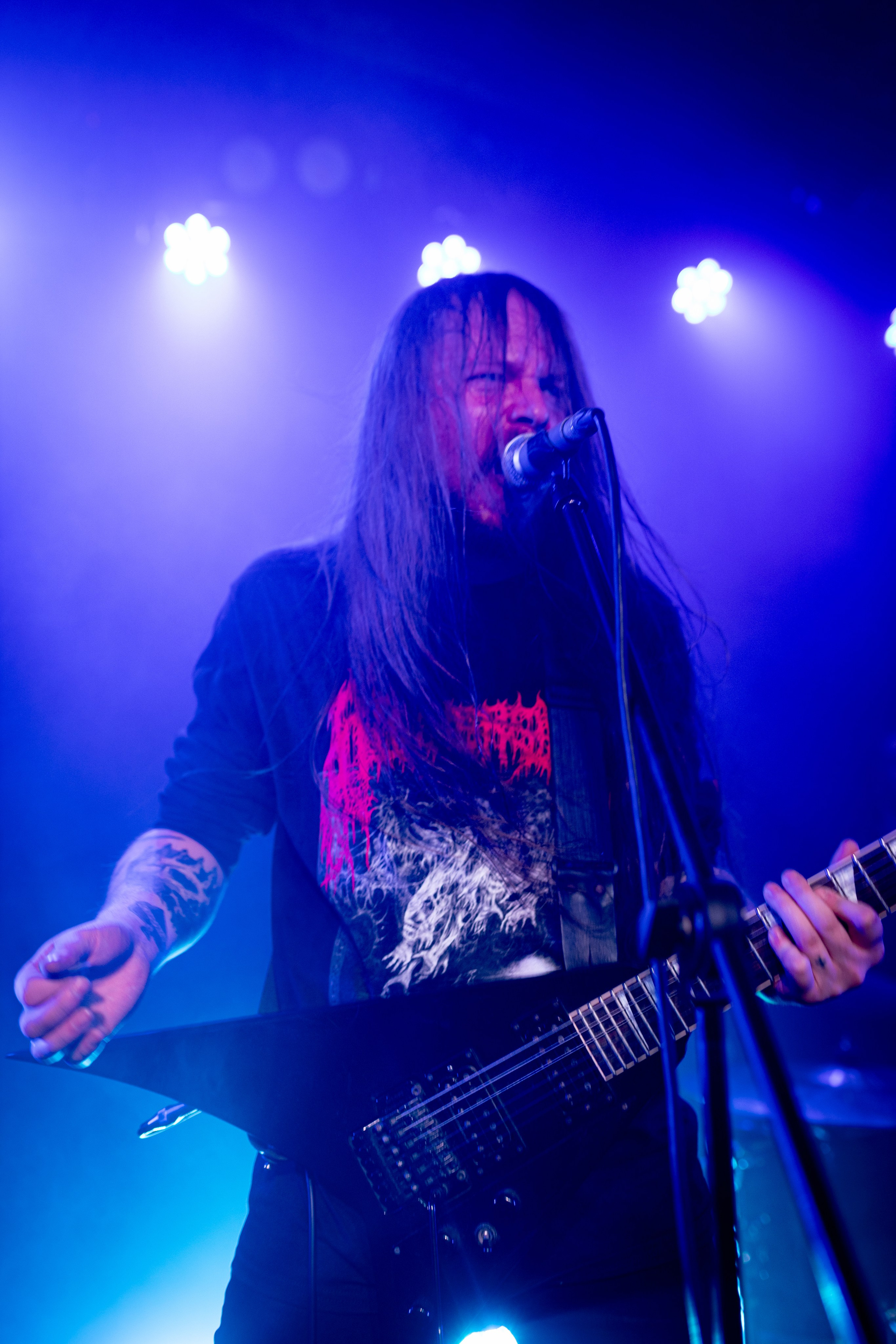 TANATOR. Фотограф в Санкт-Петербурге Чумаков Семен