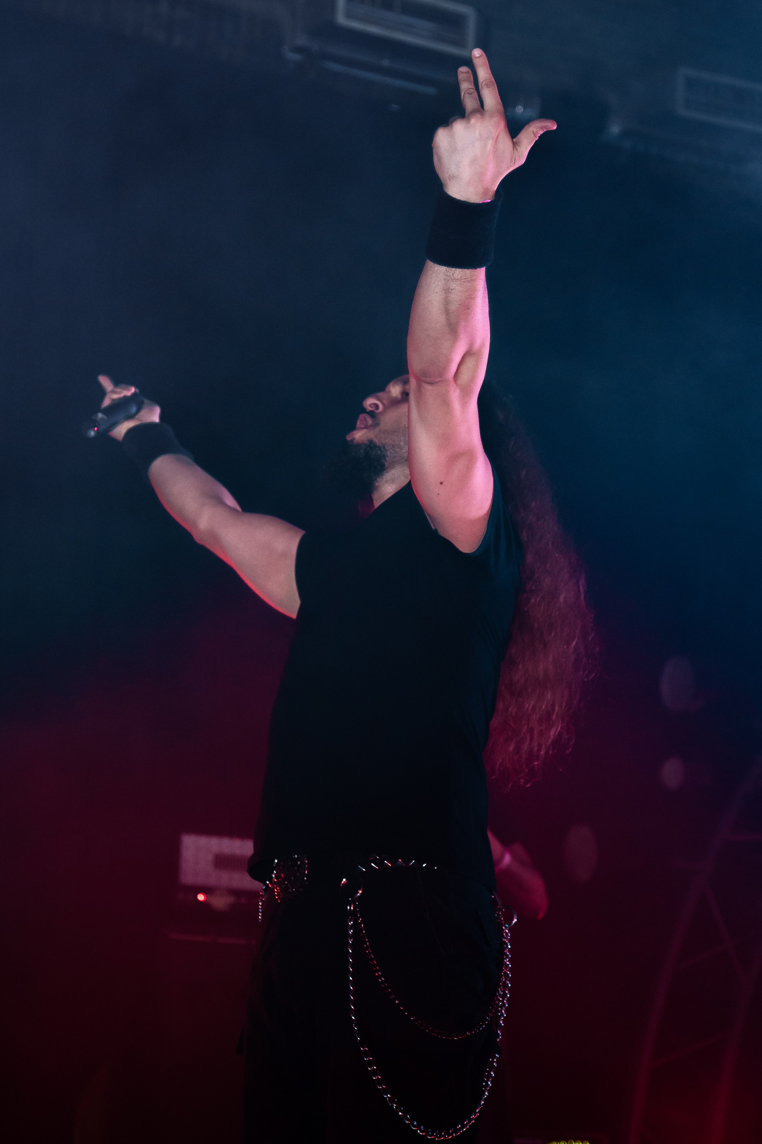 Gravegod. Фотограф в Санкт-Петербурге Чумаков Семен