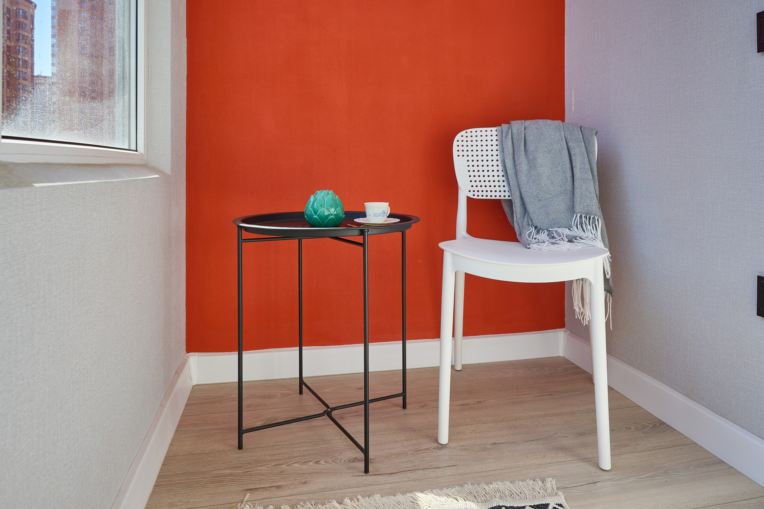 Квартира 191. Интерьерный фотограф в Краснодаре