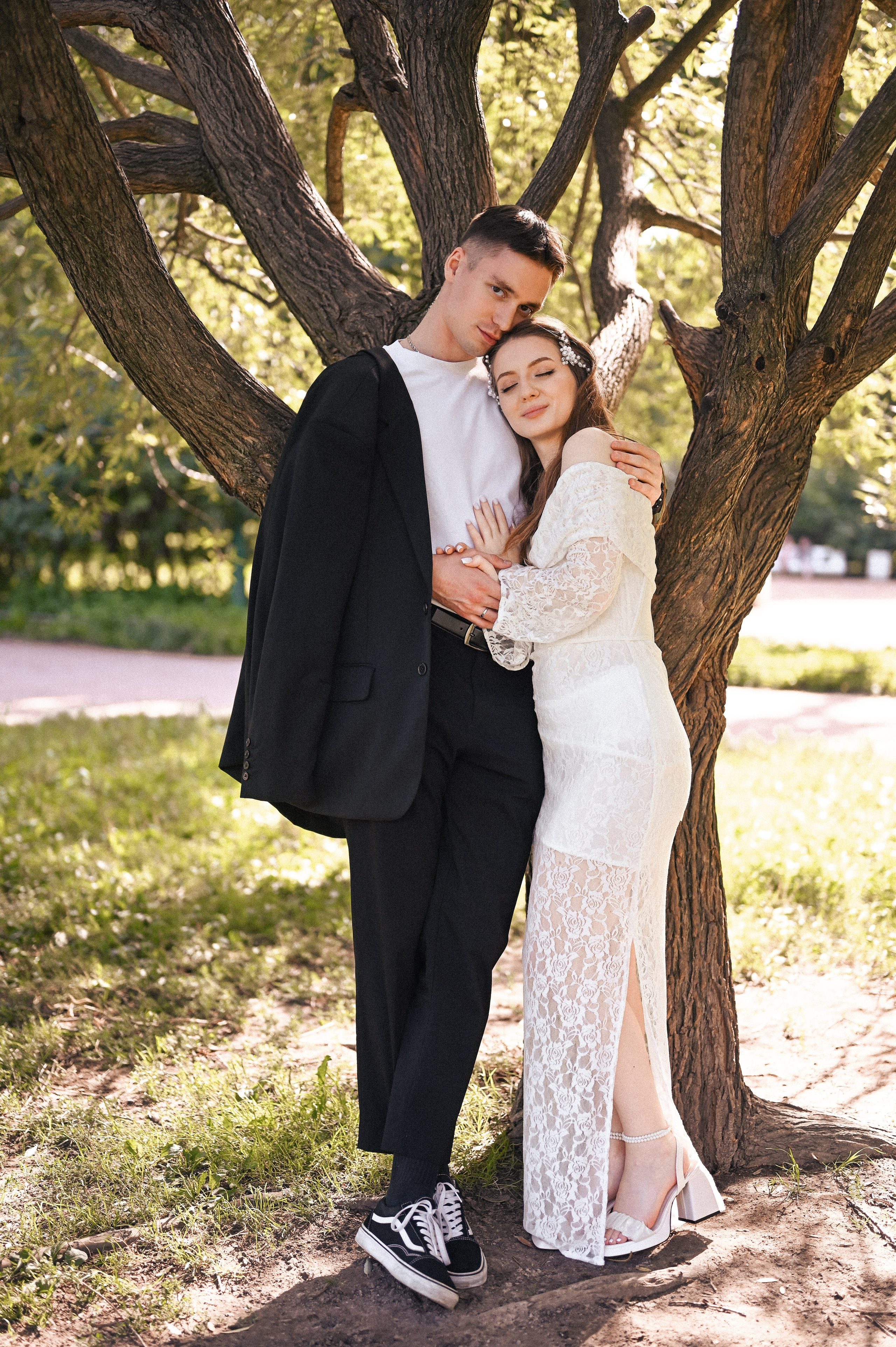 Евгений и Маргарита. Студия детской и семейной фотографии «Время улыбаться»