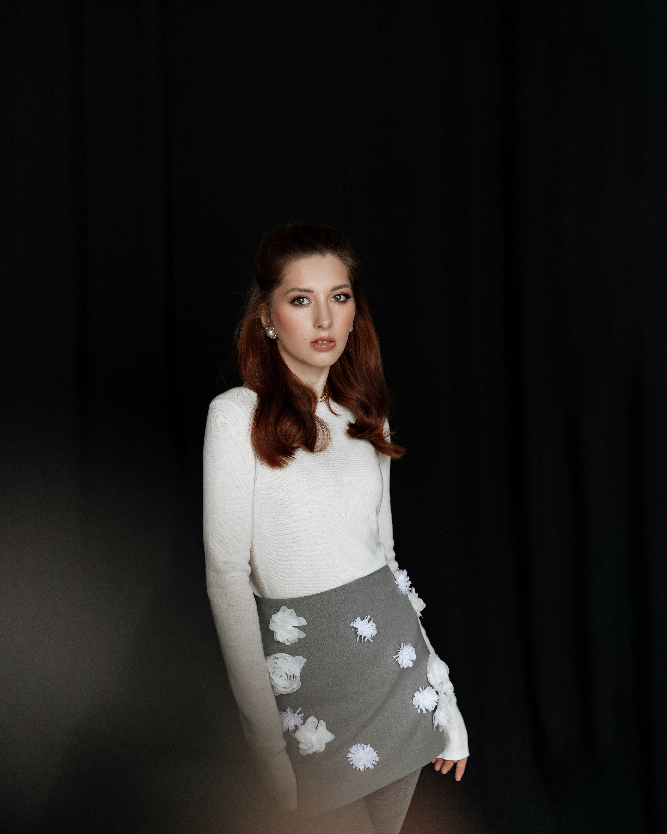 Одиночные съемки