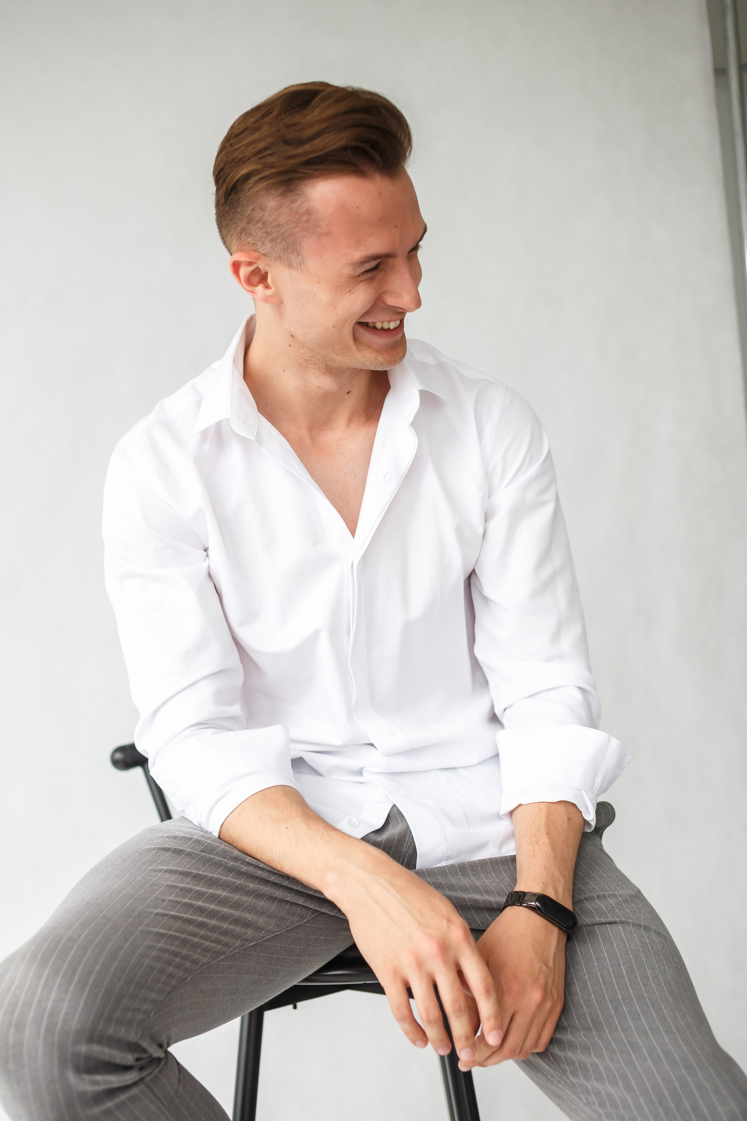 Александр. Фотограф Ольга Федосенко, г. Гродно