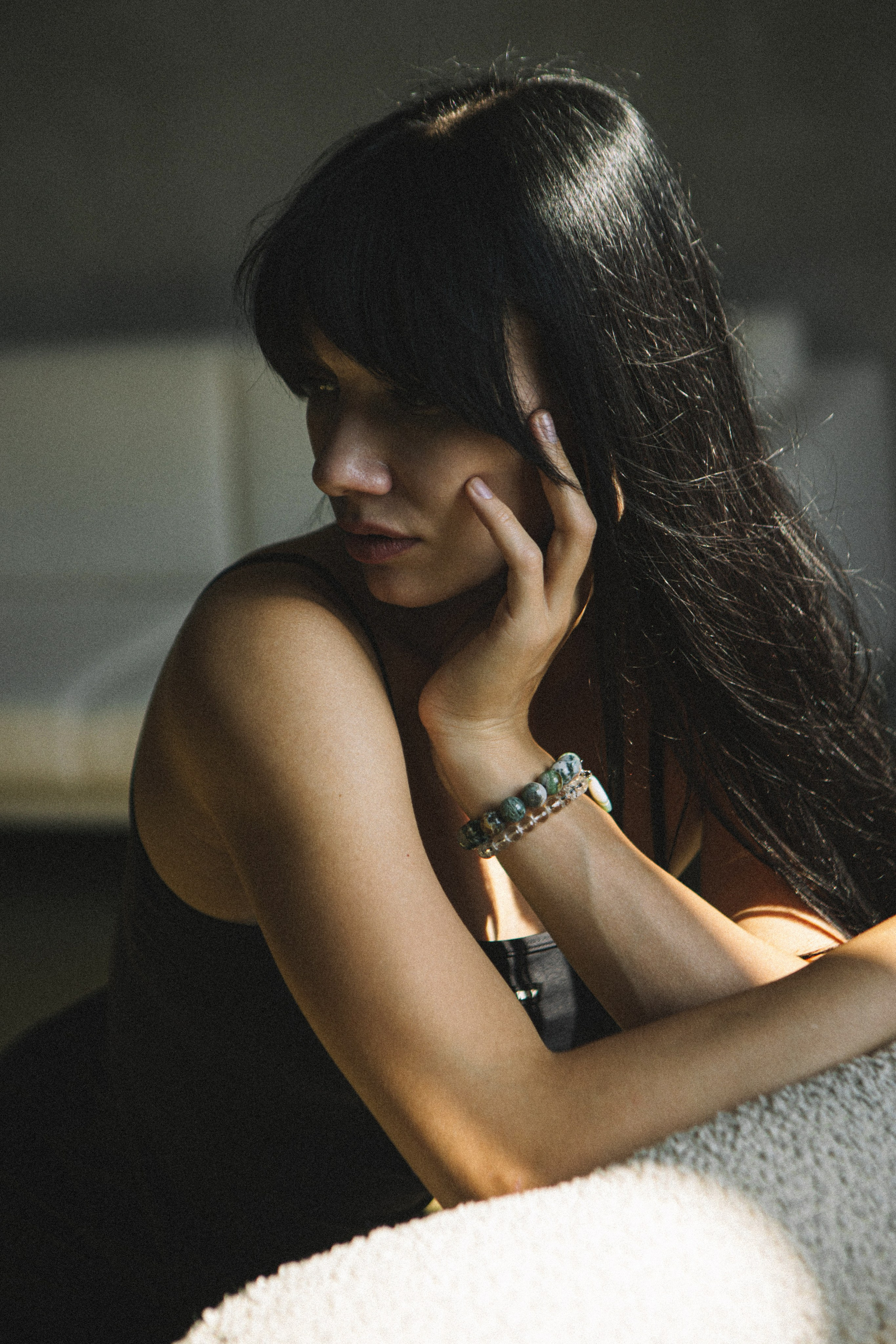 Валерия. Главная