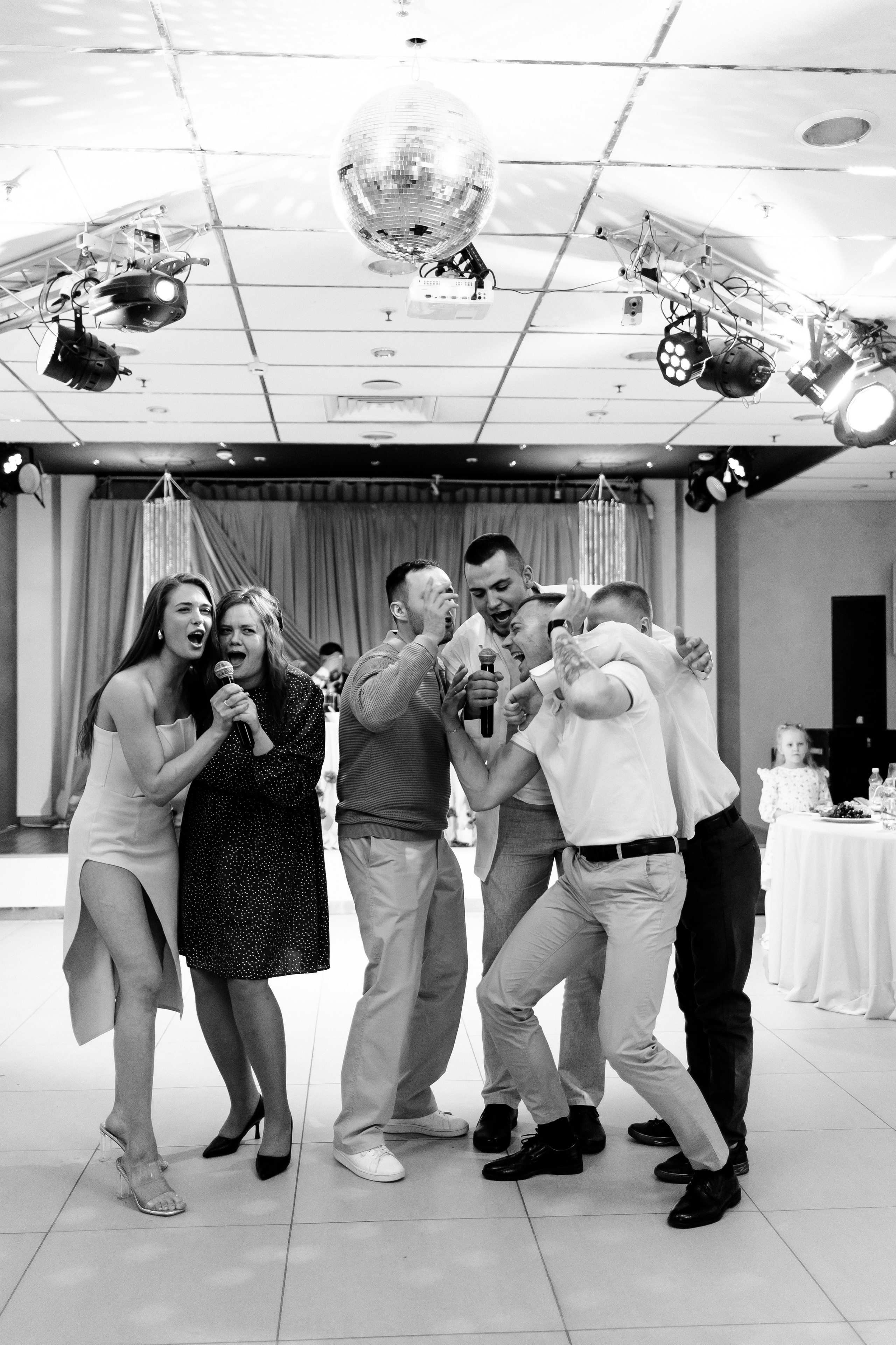 Между небом и землей. Фотограф Петрозаводск/СПБ