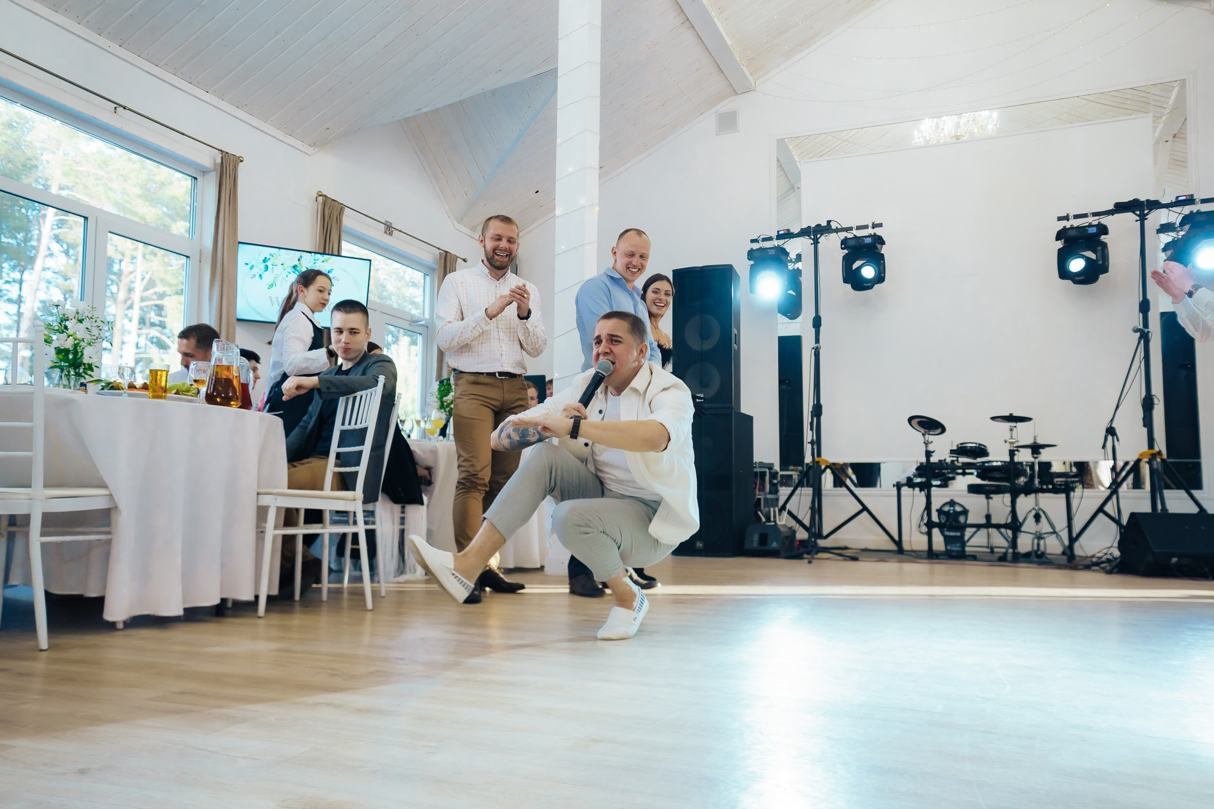 Свадьба Масловых. Ваш свадебный и семейный фотограф