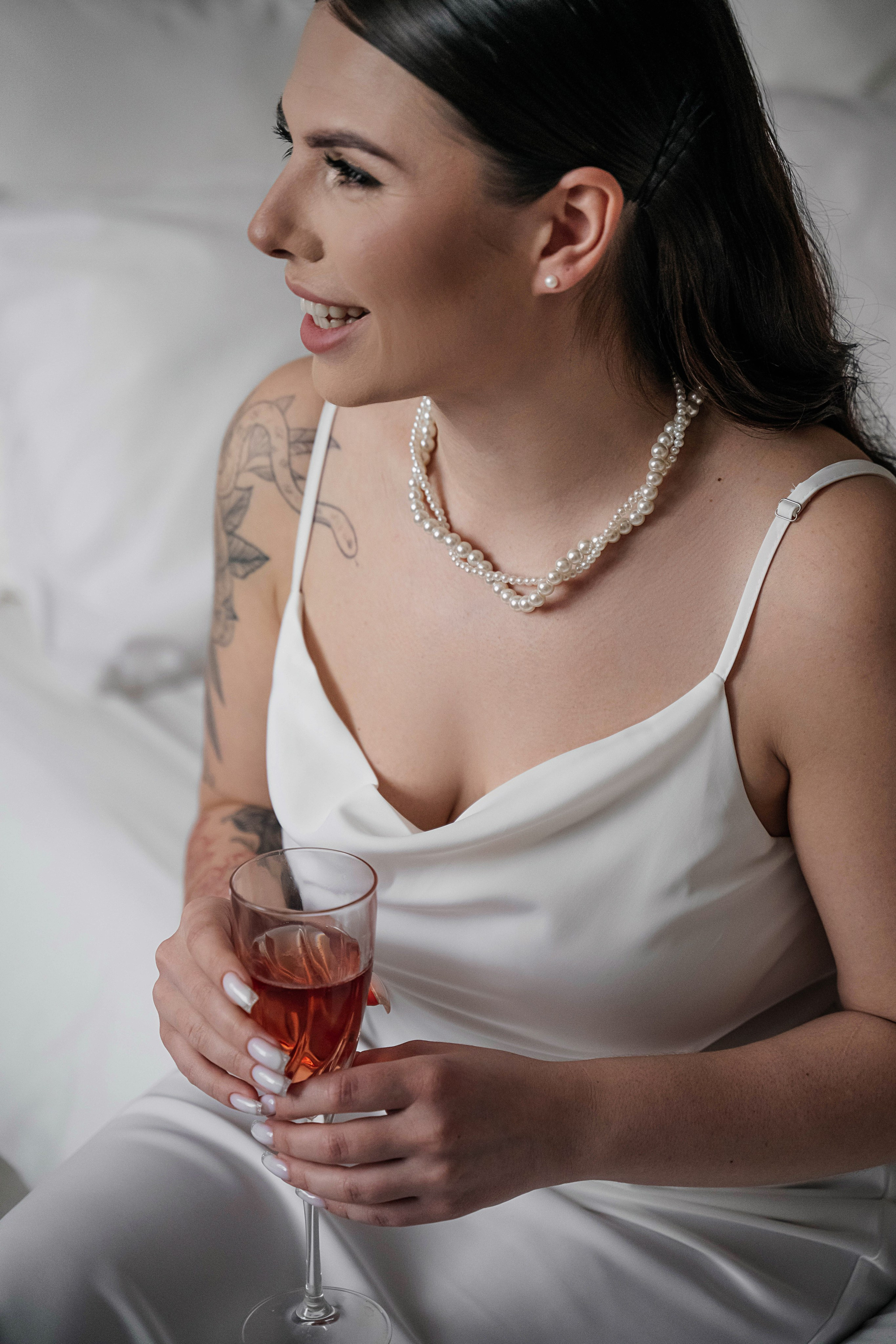 Владислав и Анастасия. Фотограф Подольск