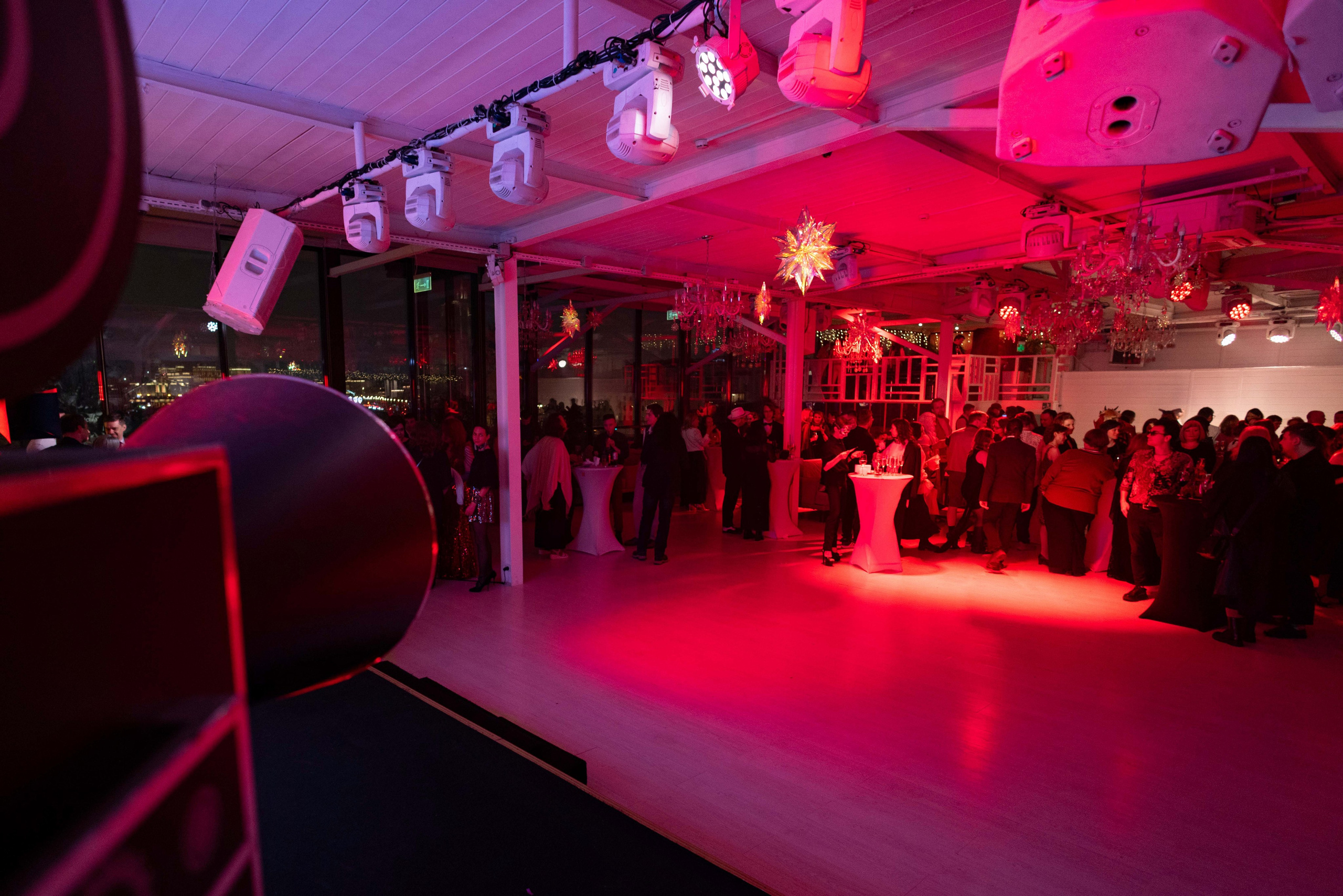 Hobby World. Андрей Шаповалов — репортажный фотограф в Москве