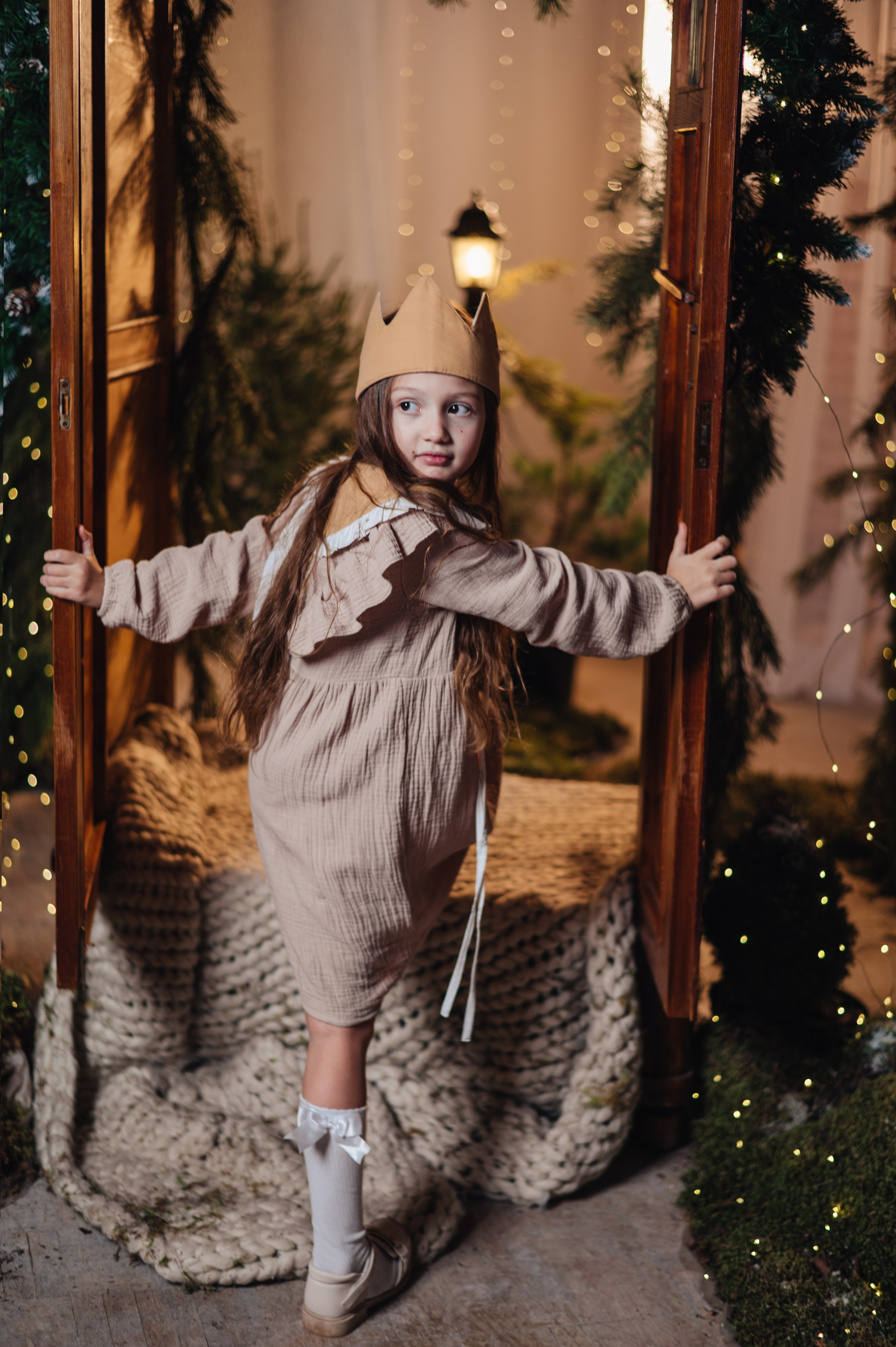 Нарния. Фотограф в Кирове Инна Софронова