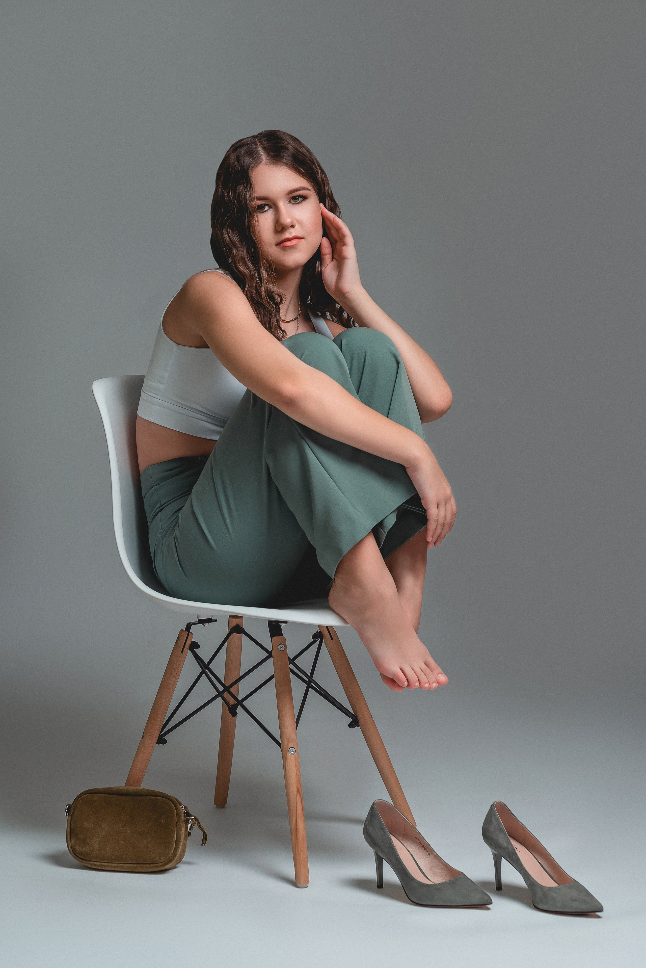 София. Семейный и детский фотограф Наталья Горда