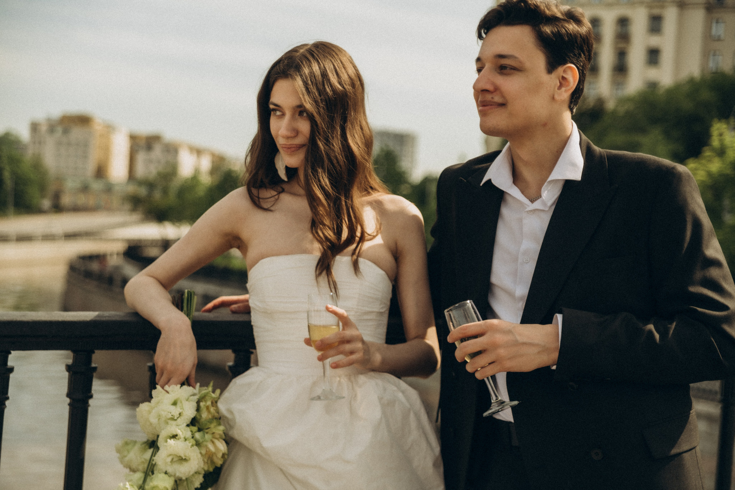 Солнечная прогулка. Гаврилова Настя семейный фотограф lifestyle в Москве