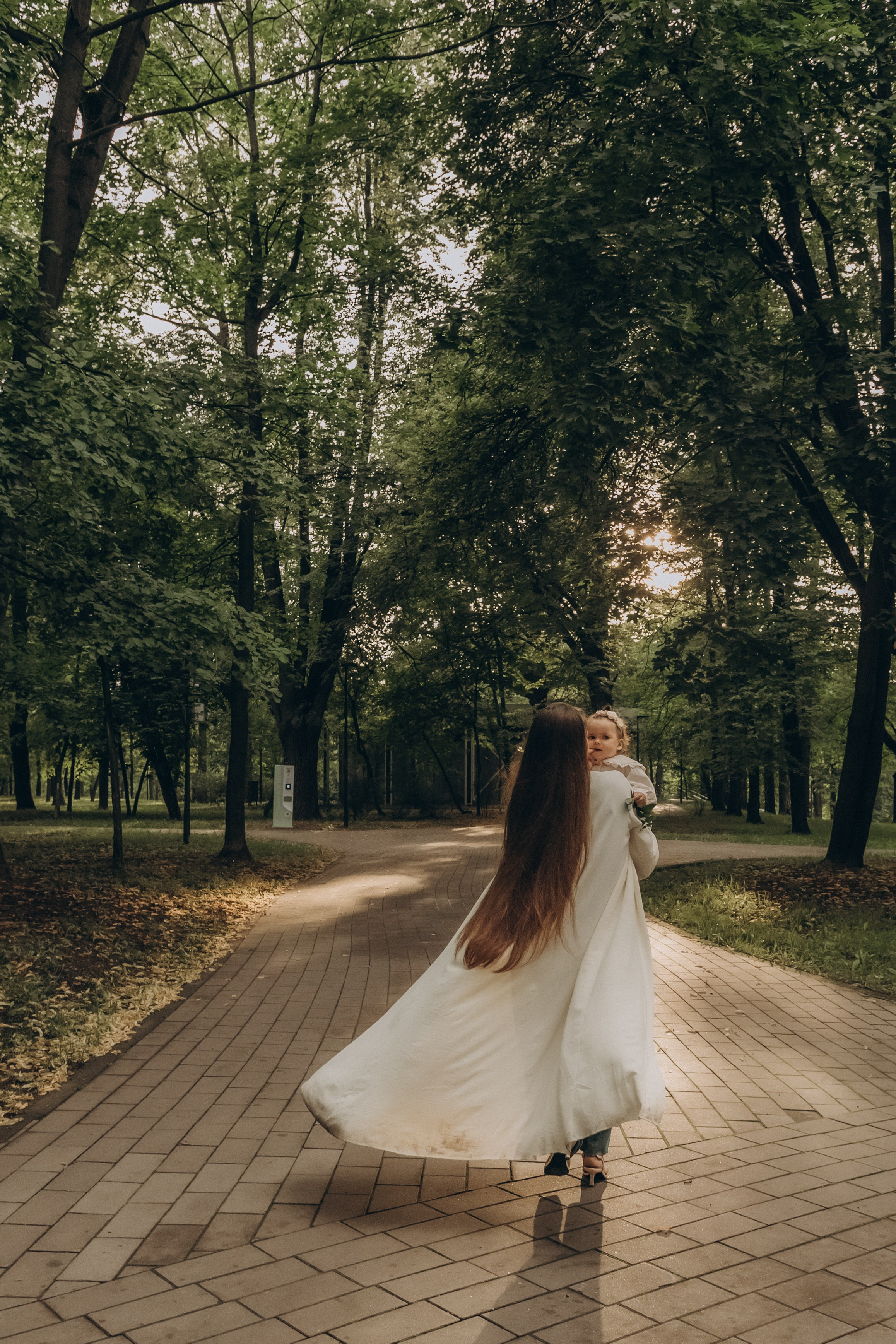 Семейная прогулка. Гаврилова Настя семейный фотограф lifestyle в Москве