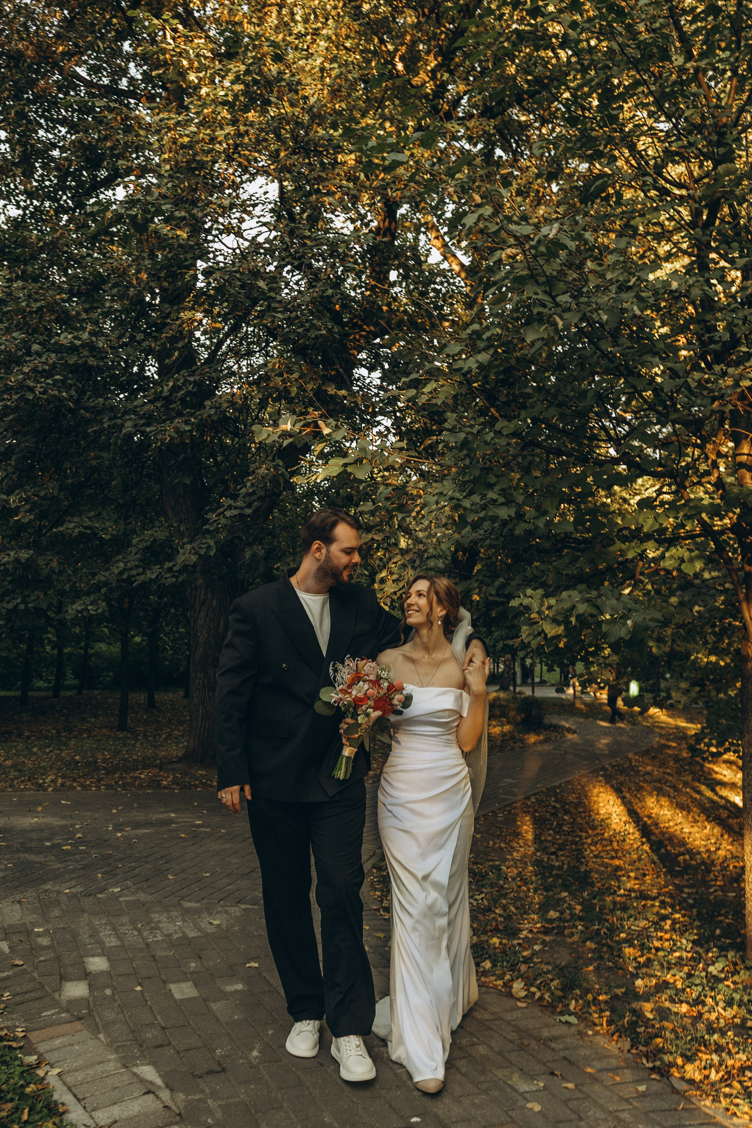 Екатерина и Алексей. Гаврилова Настя семейный фотограф lifestyle в Москве