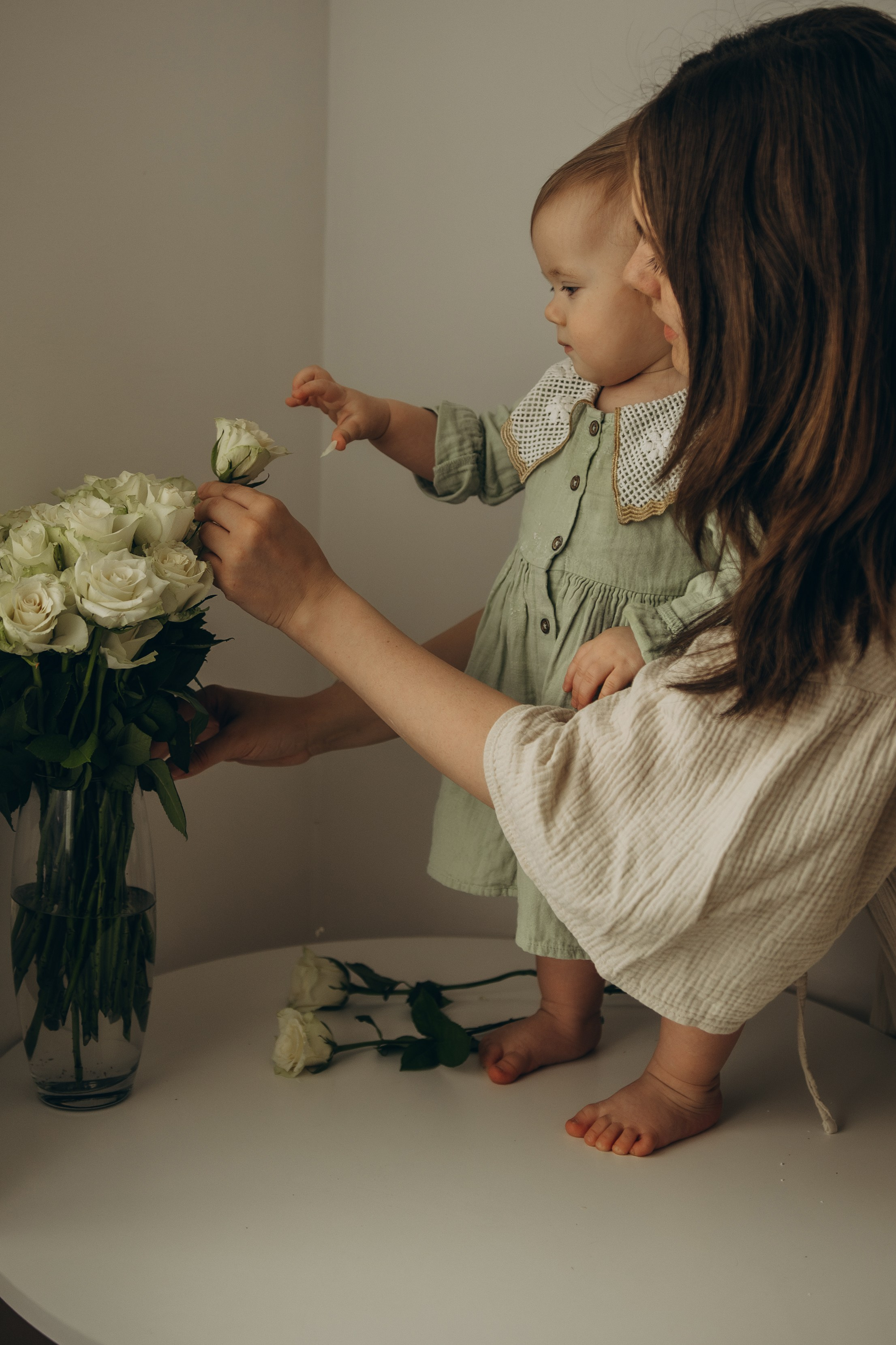 Маргарита. Гаврилова Настя семейный фотограф lifestyle в Москве