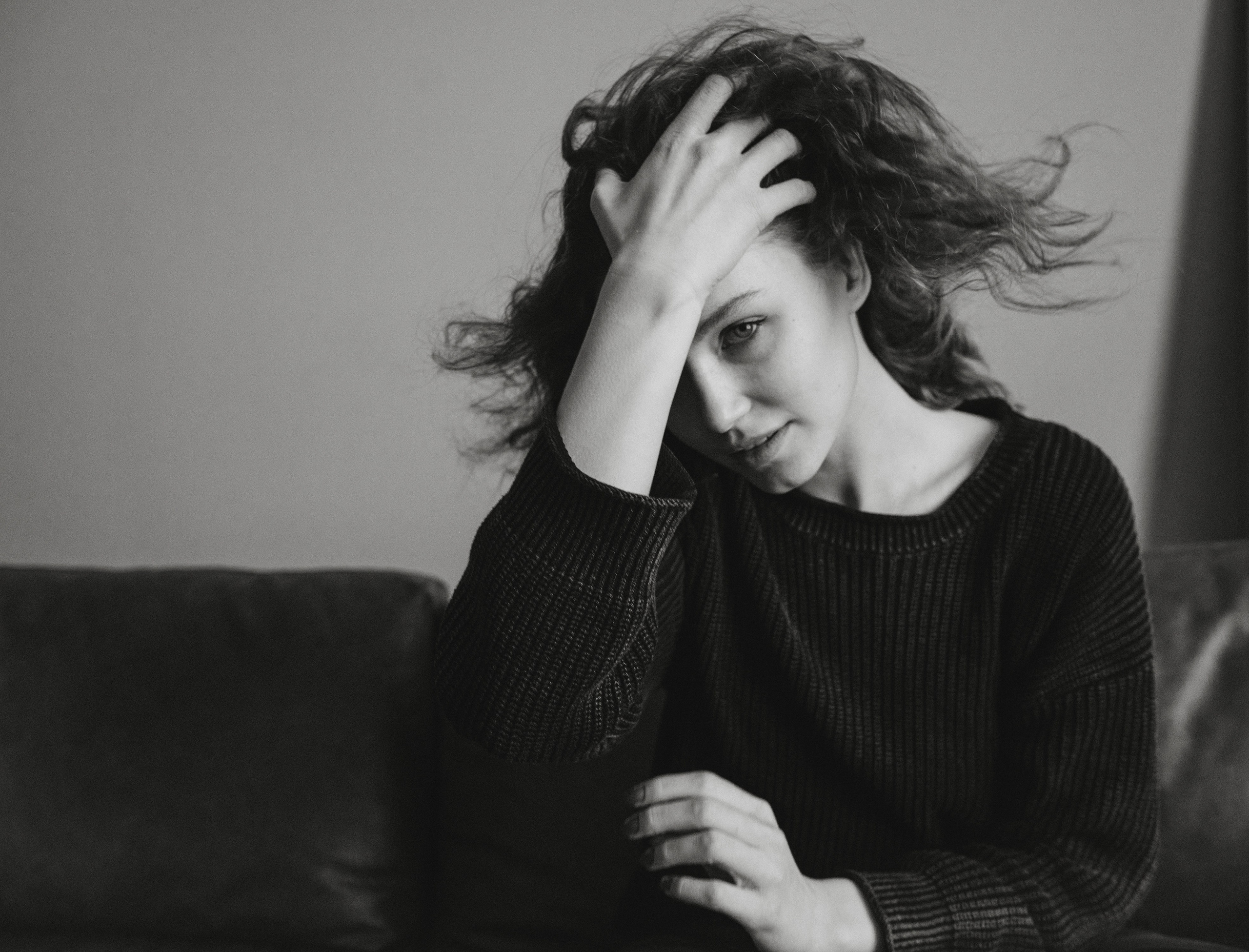 Полина. Портретный фотограф в Москве Колосова Екатерина