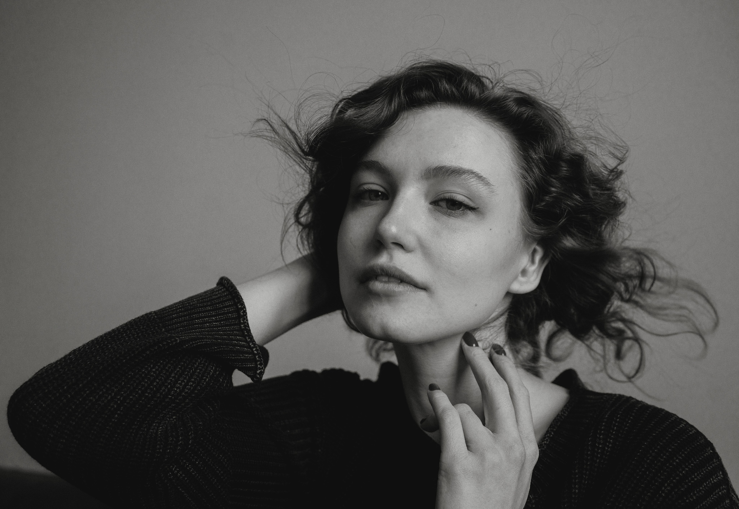 Полина. Портретный фотограф в Москве Колосова Екатерина