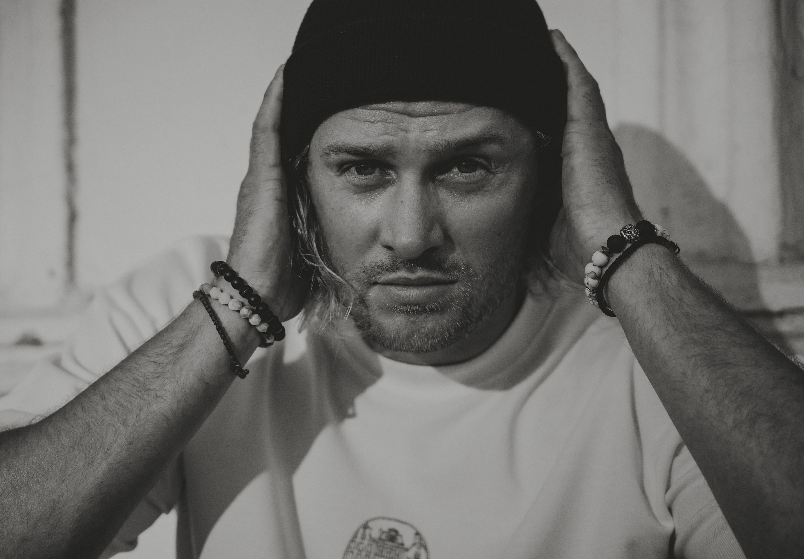 Владимир. Портретный фотограф в Москве Колосова Екатерина