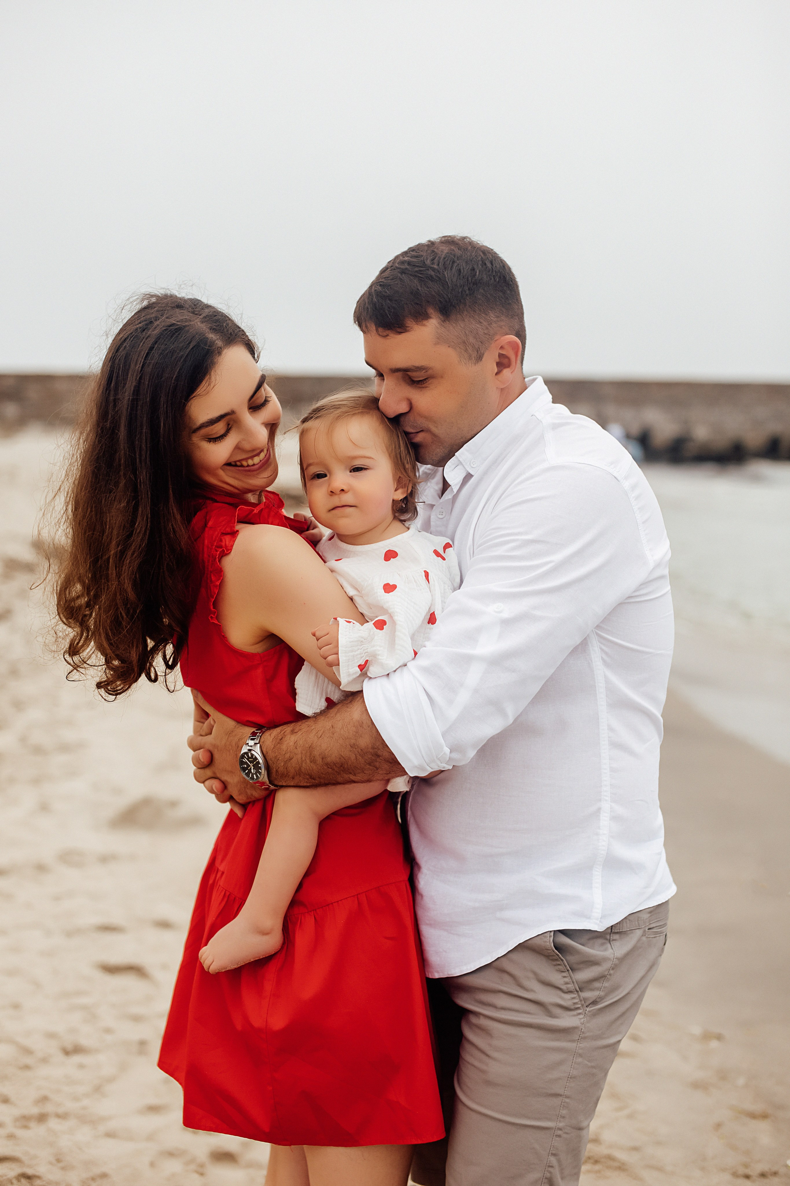 Балтийск. Свадебный и семейный фотограф/видеограф в Краснодаре Наталья Осинская