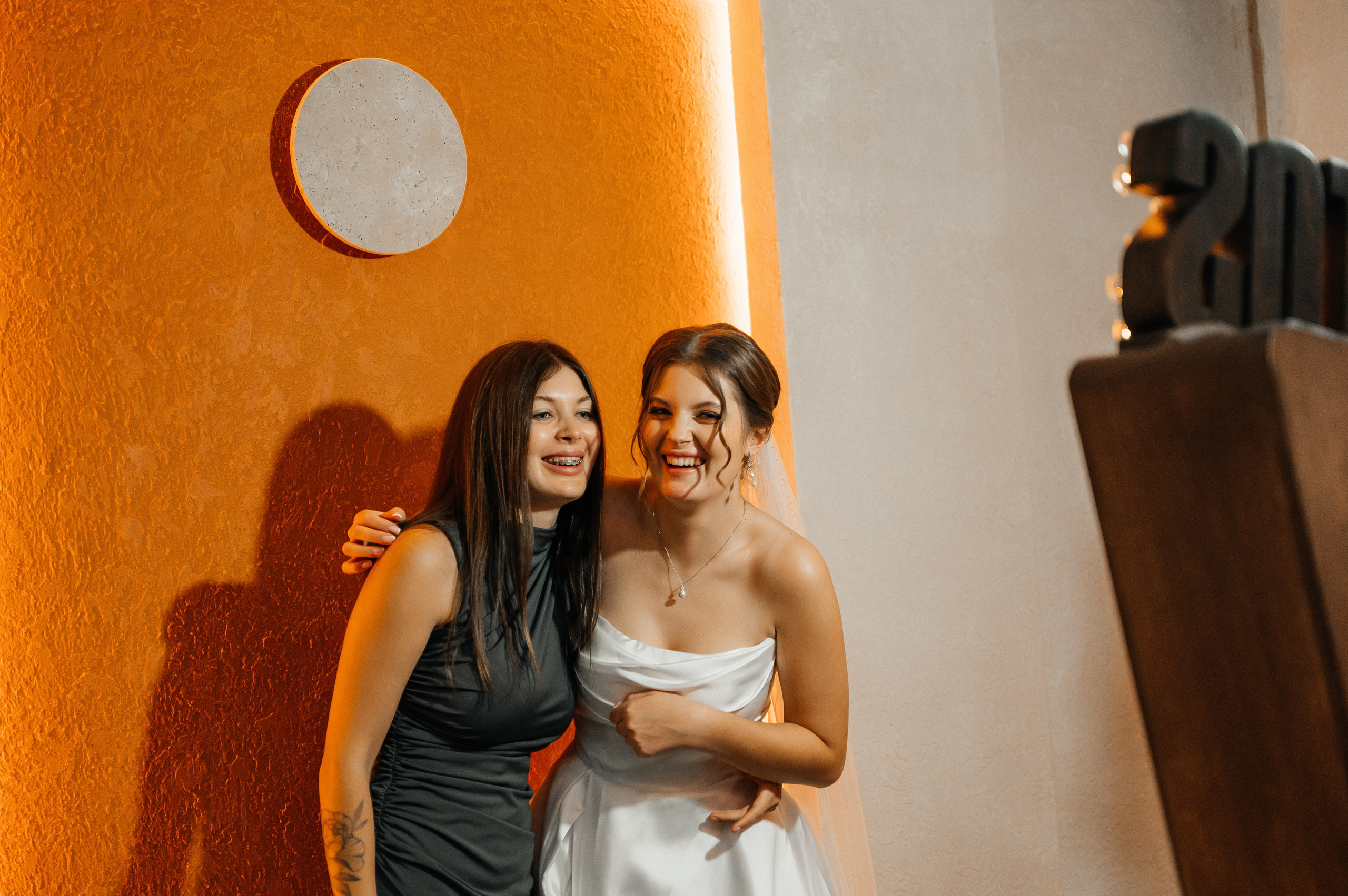 Никита и Катя 01.11.2024. Свадебный и семейный фотограф в городе Смоленске