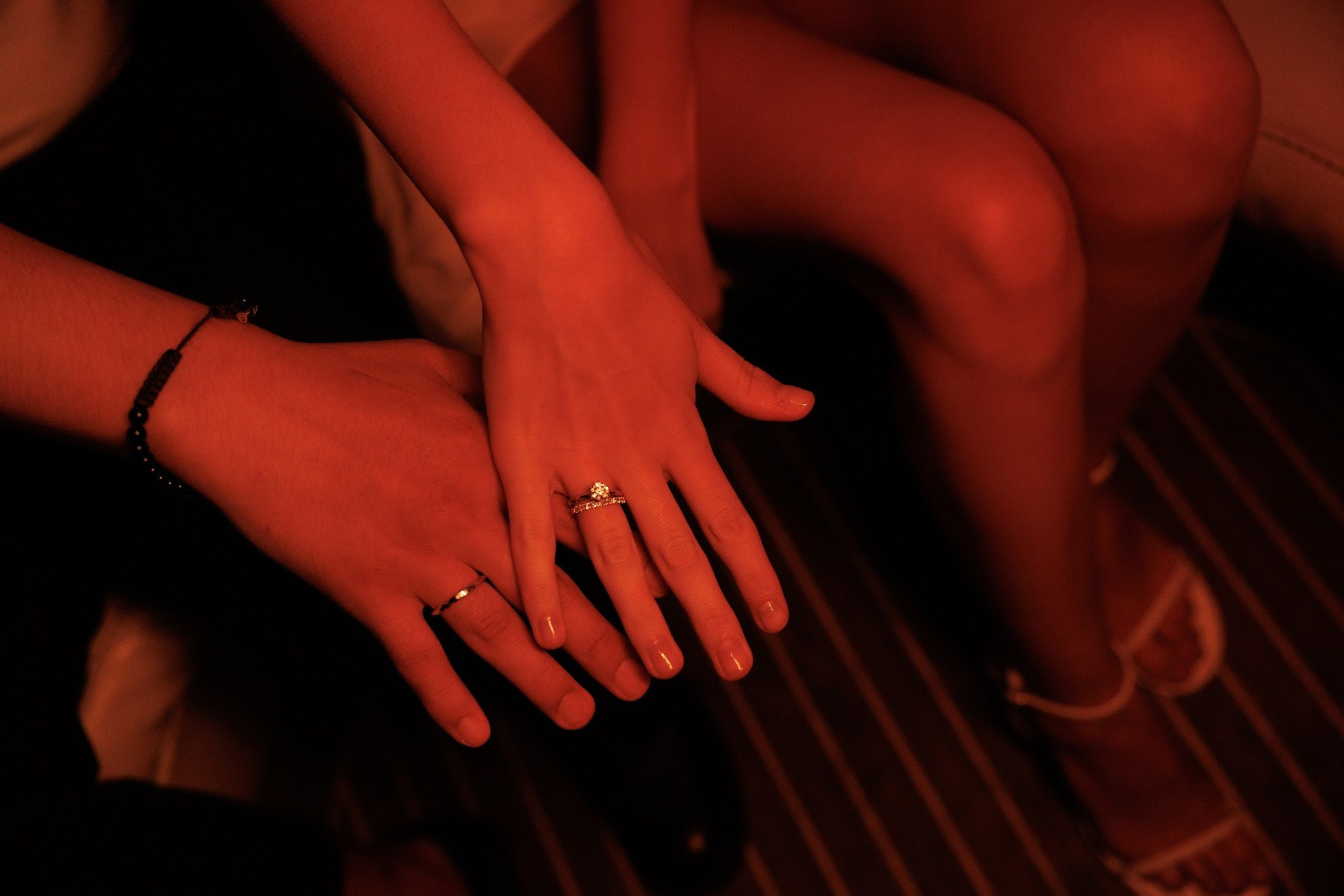 Баир & Маргарита. Свадебный фотограф в Москве и Санкт-Петербурге Анастасия Мирославская