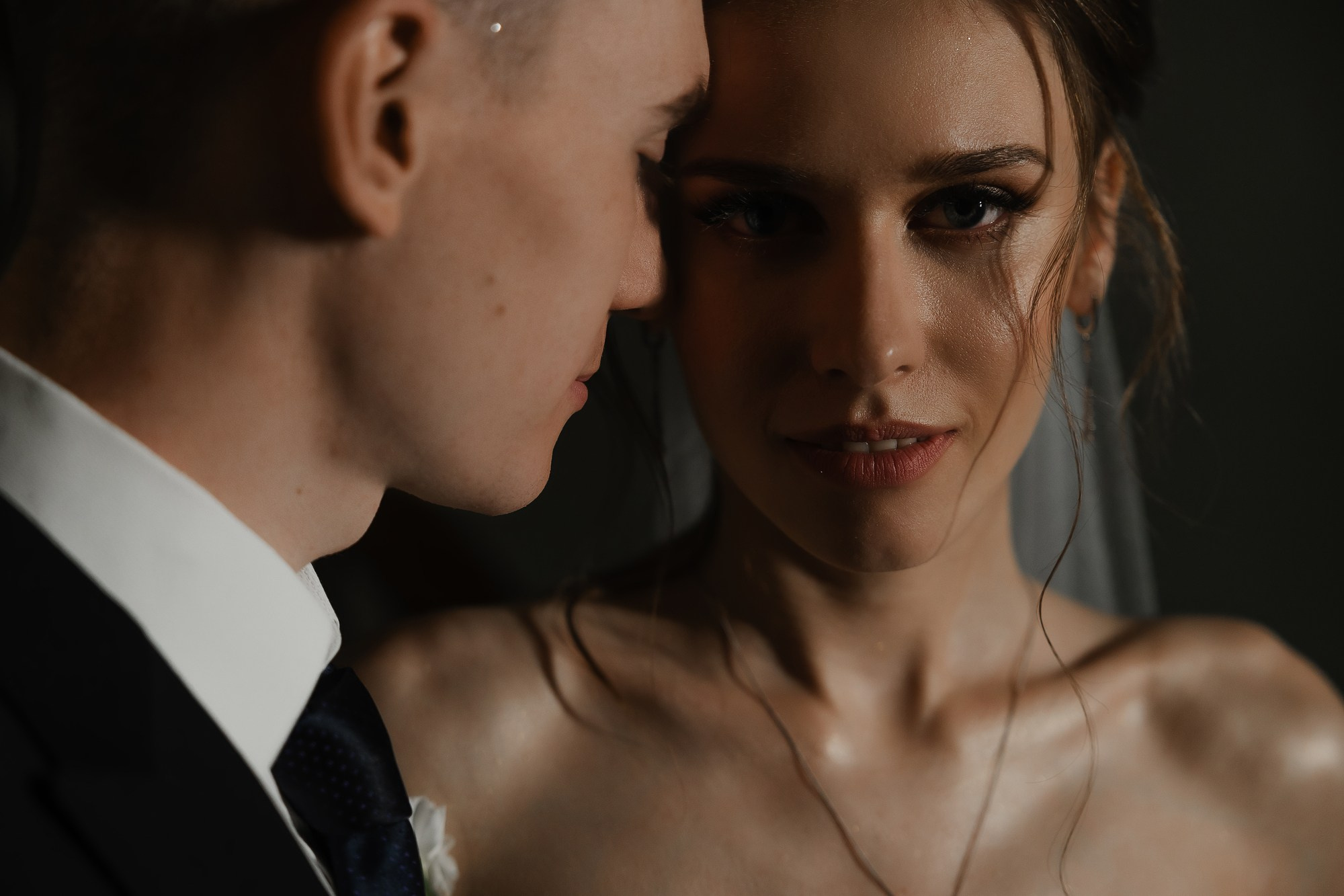 Татьяна & Николай. Свадебный фотограф в Москве и Санкт-Петербурге Анастасия Мирославская