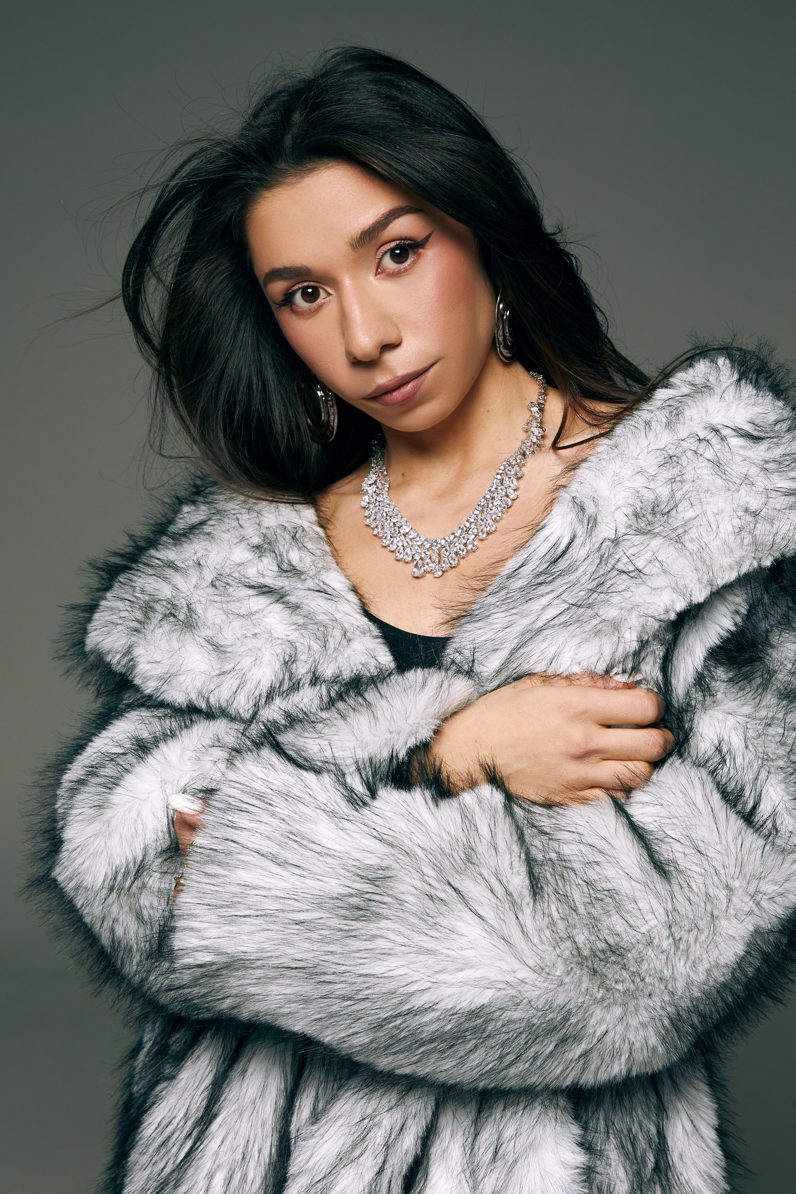 Камилла. Портретный фотограф в городе Дубна