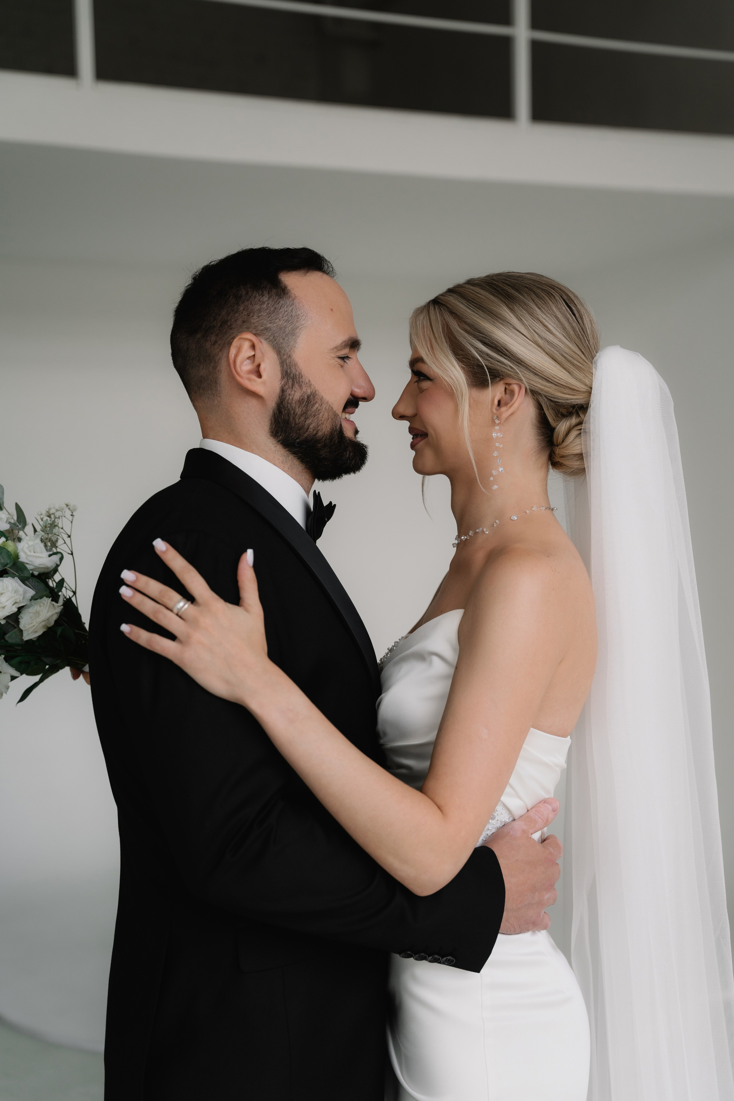 Ksenia & Dmitry. Надежда Коробейникова |Свадебный и Контент Фотогра