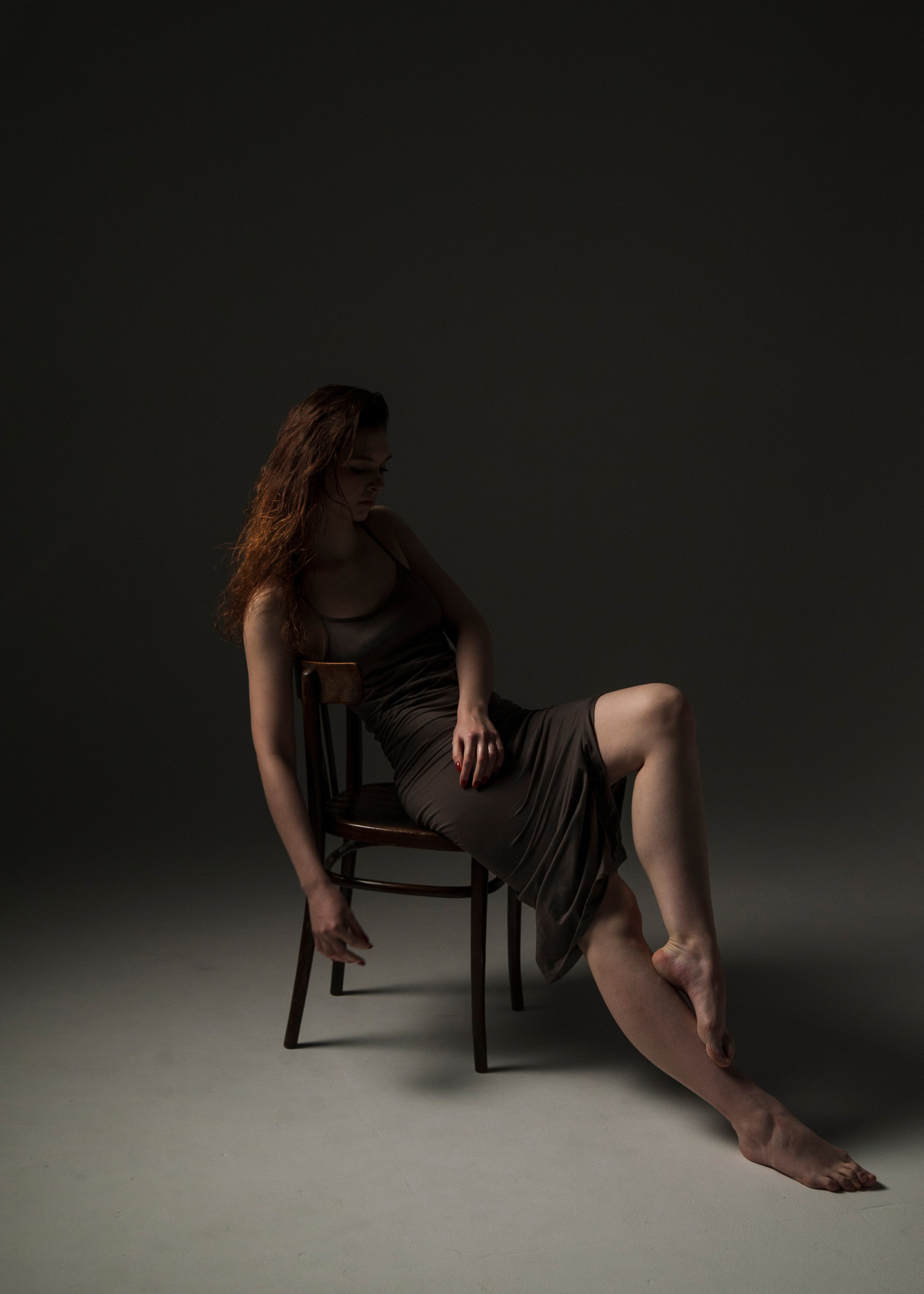 Юлия. Арт-фотограф в Рязани Курилов Евгений