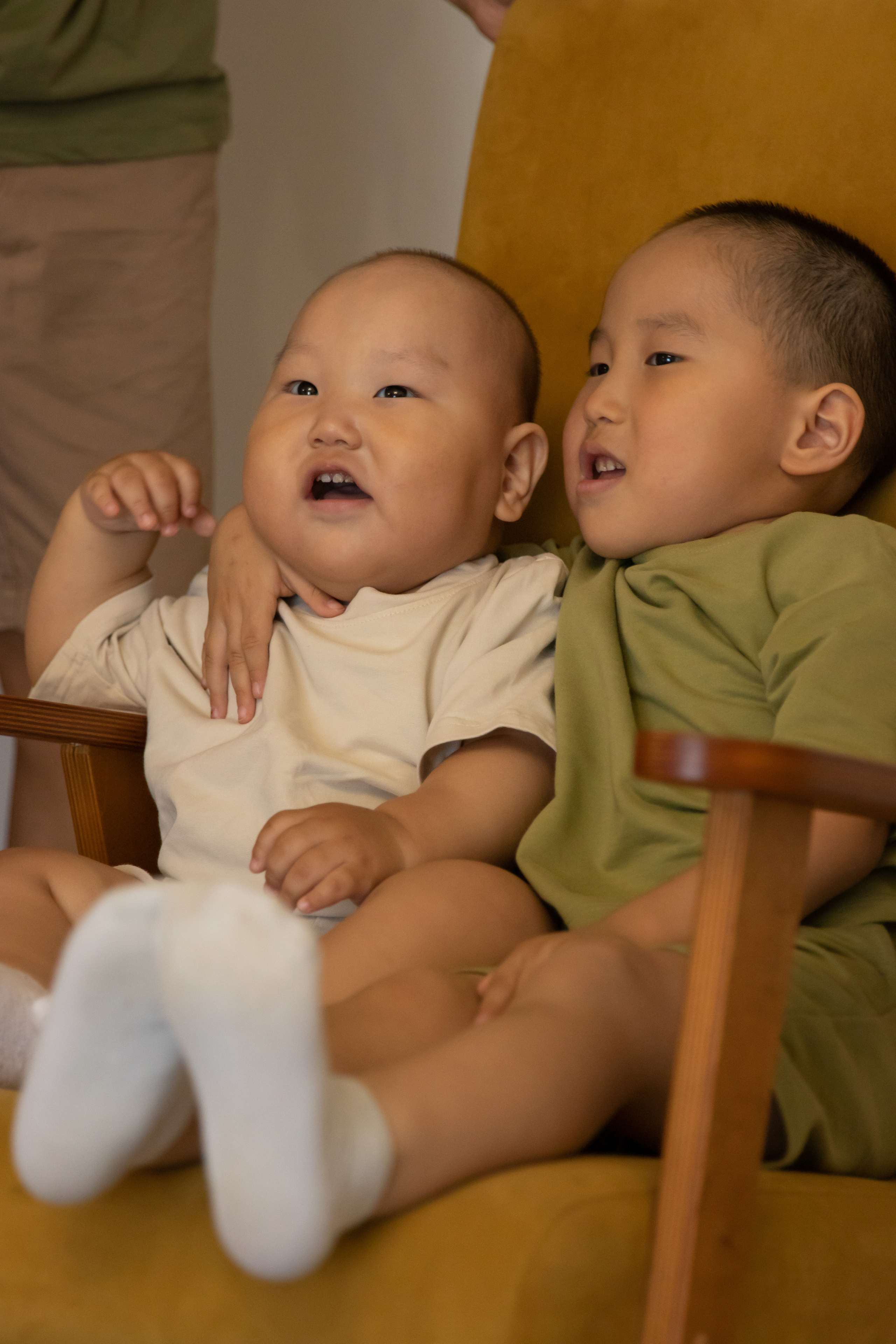 Семейная фотосессия. Ньургуйаана Тарагаева. Детский и семейный фотограф в Якутске