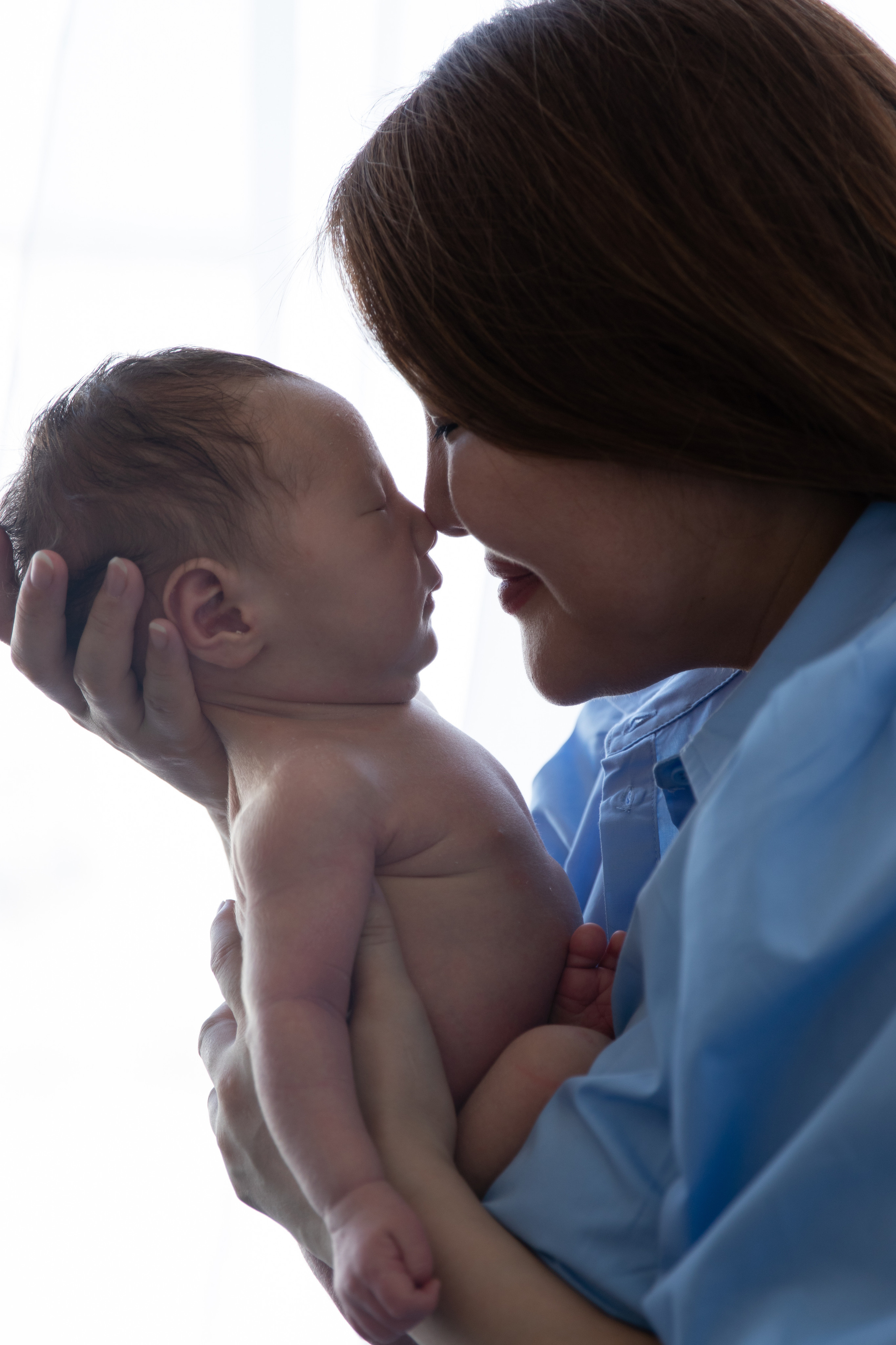Ньюборн (Лайфстайл). Ньургуйаана Тарагаева. Детский и семейный фотограф в Якутске