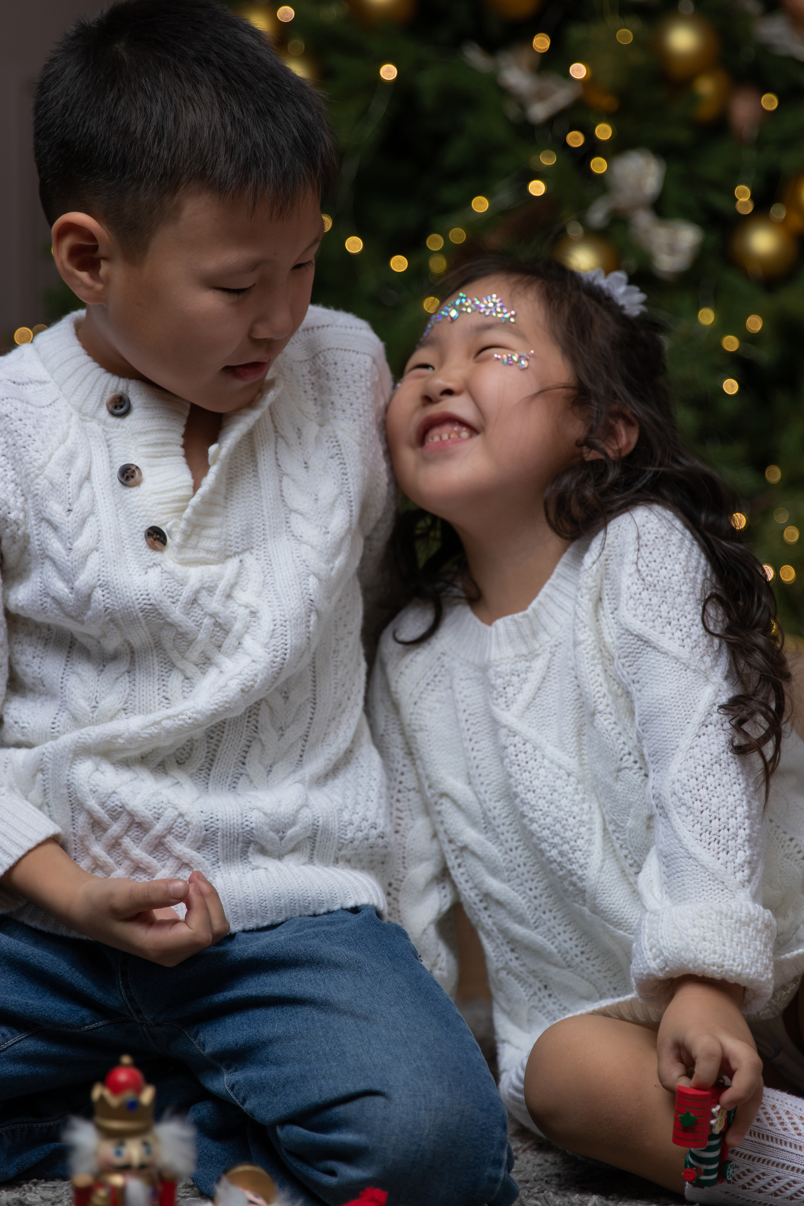 Семейная фотосессия. Ньургуйаана Тарагаева. Детский и семейный фотограф в Якутске
