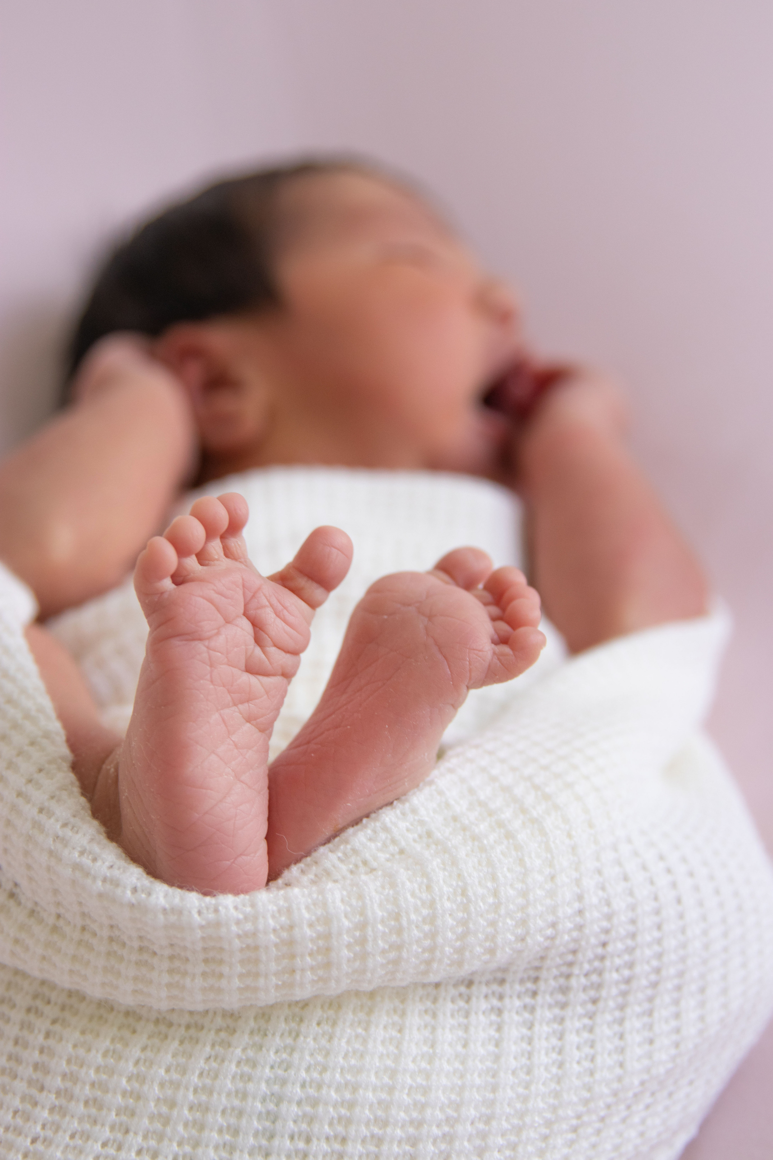 Ньюборн (Лайфстайл). Ньургуйаана Тарагаева. Детский и семейный фотограф в Якутске