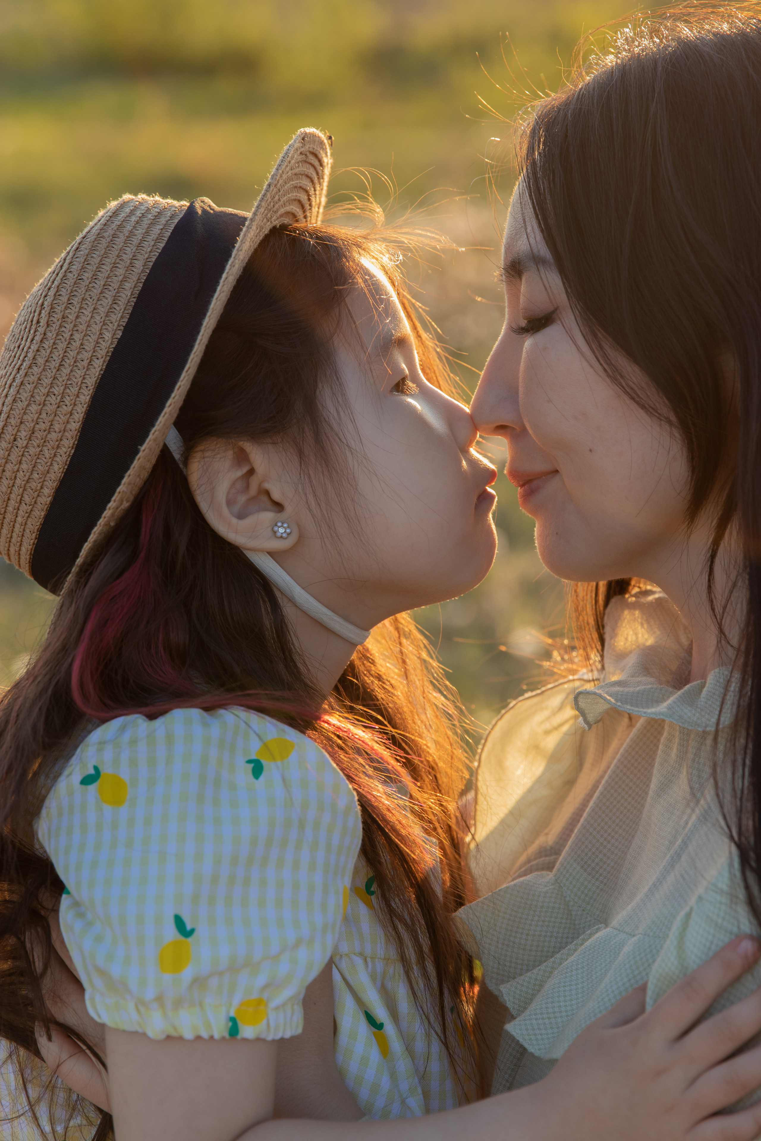 Семейная фотосессия. Ньургуйаана Тарагаева. Детский и семейный фотограф в Якутске
