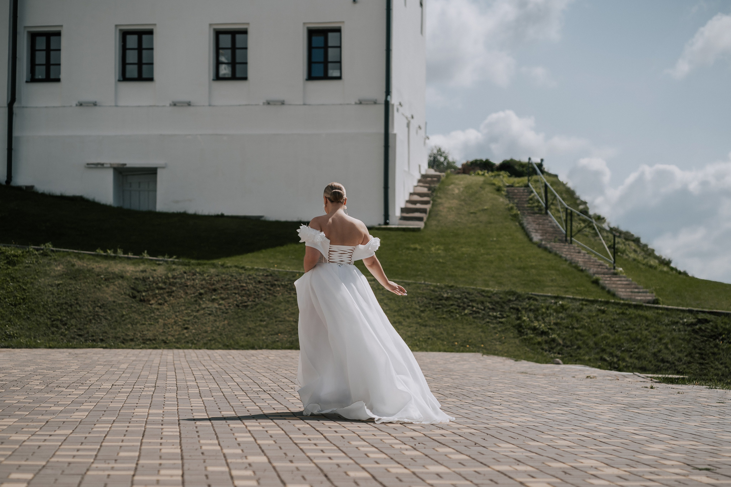 Свадьбы. ПАРА ОПЕРАТОРОВ