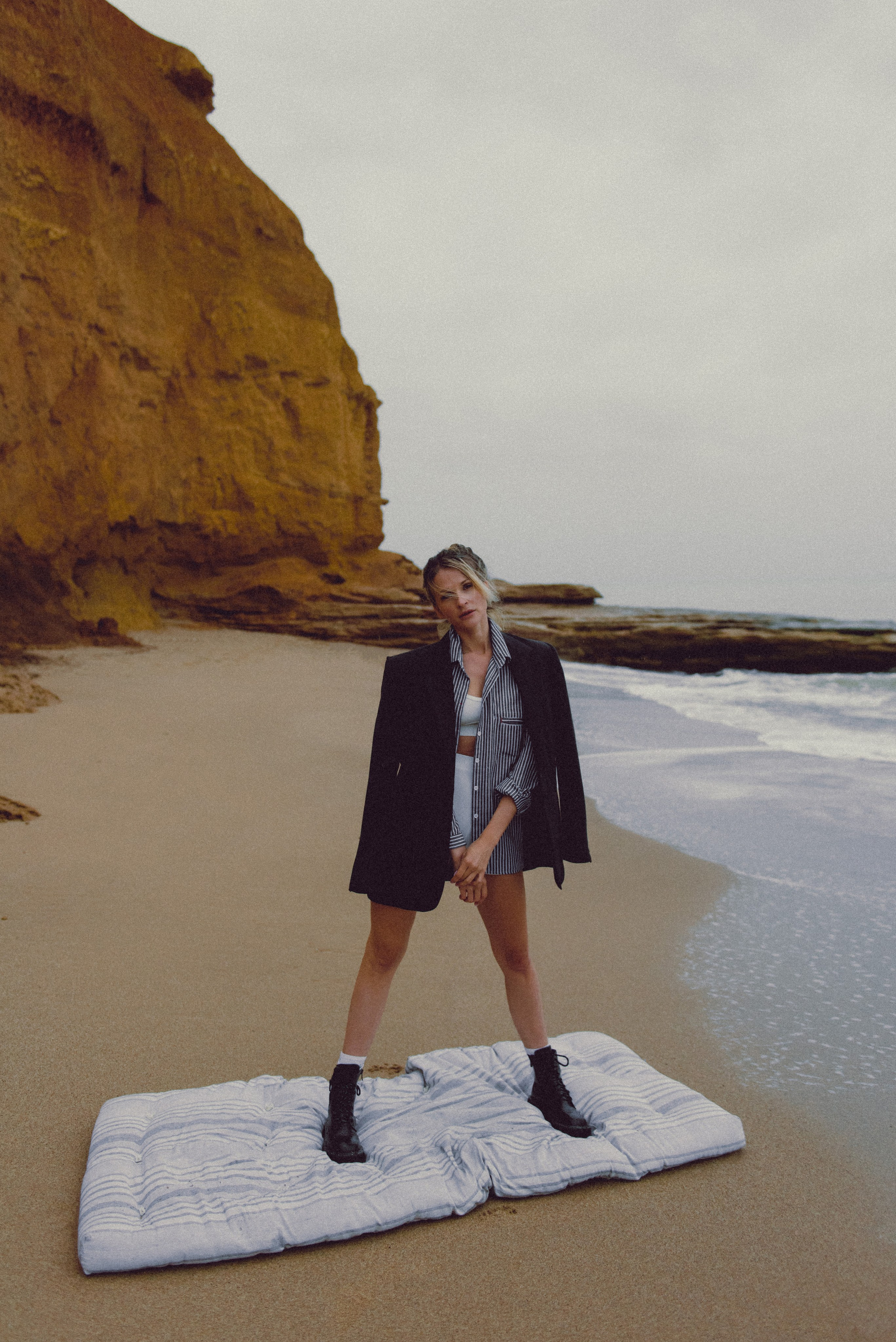 Алёна. Портретный и свадебный фотограф в Симферополе Ирина Колесникова