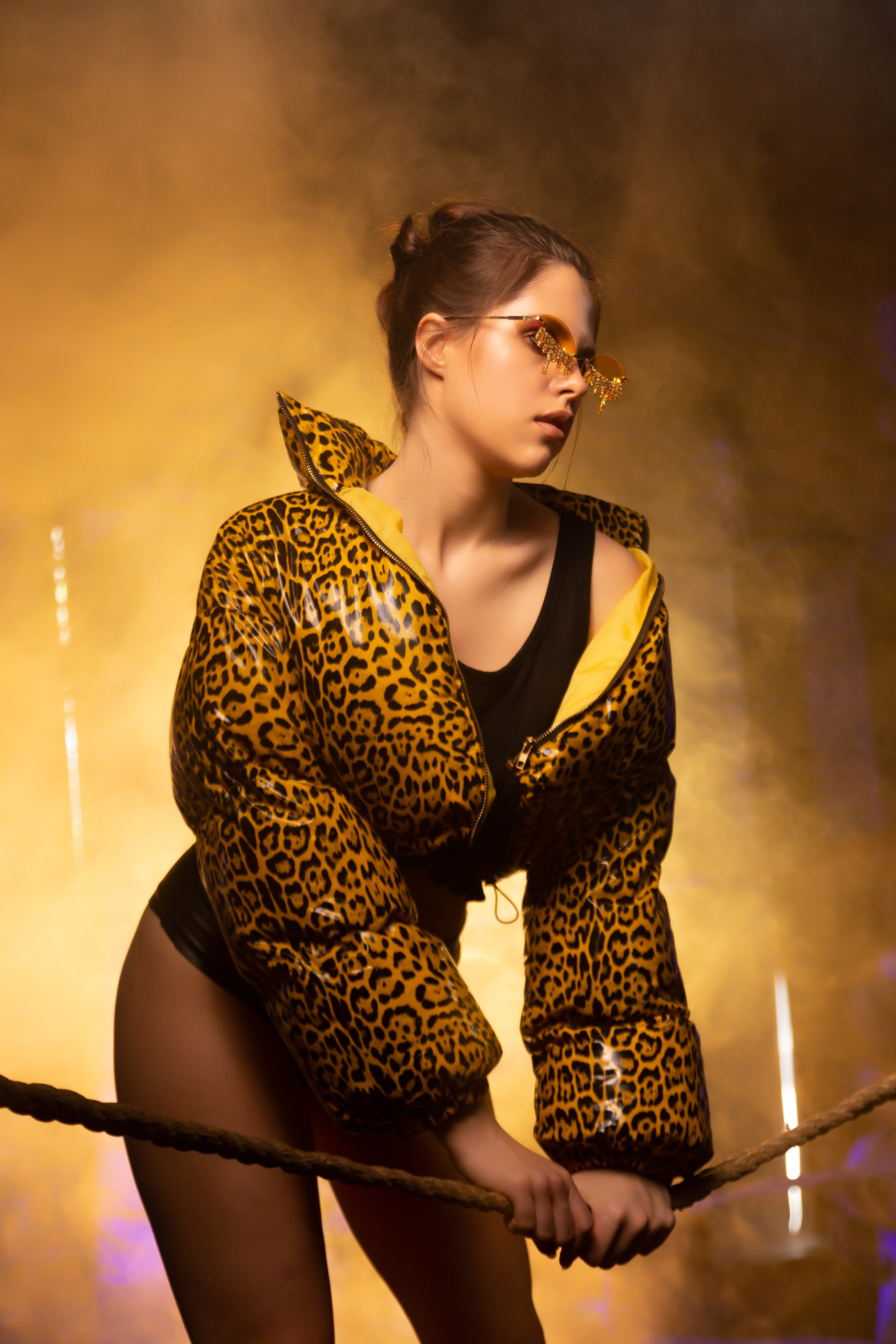 Ринг. Frame Craft