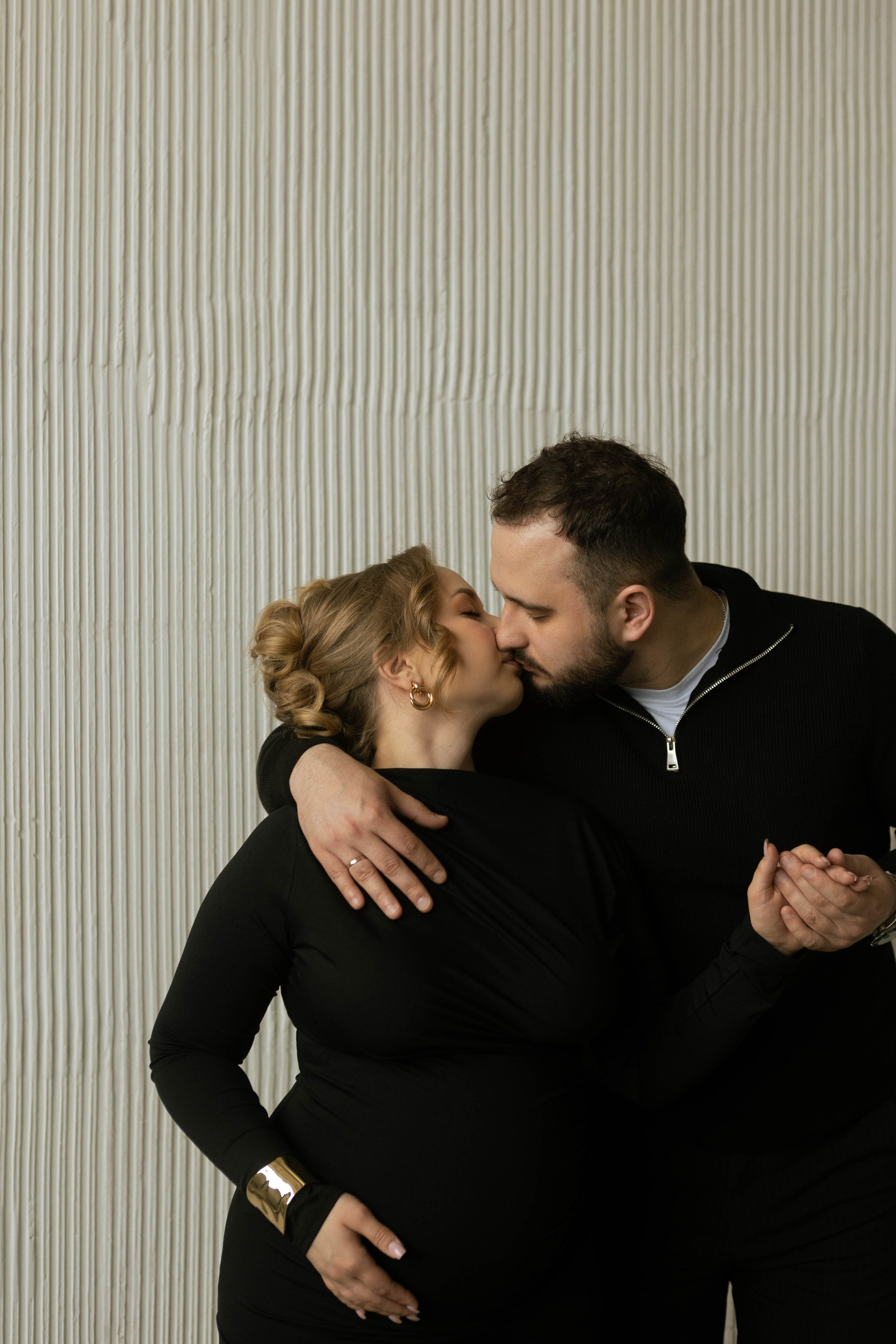 Ярослав и Мария. Свадебный фотограф в Нижнем Новгороде Анна Кузнецова