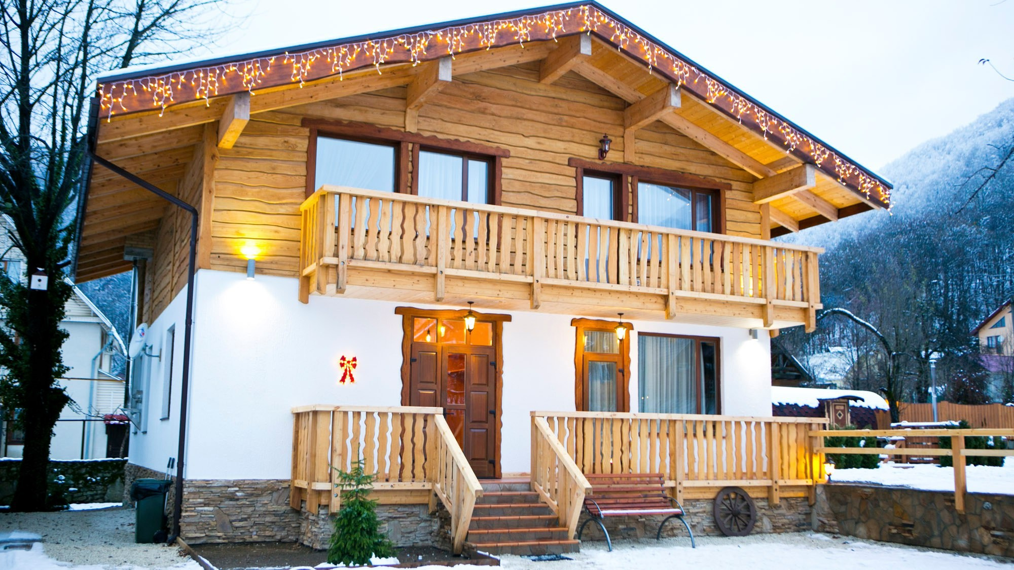 Недвижимость. Фотограф Красная Поляна — Сочи — Москва