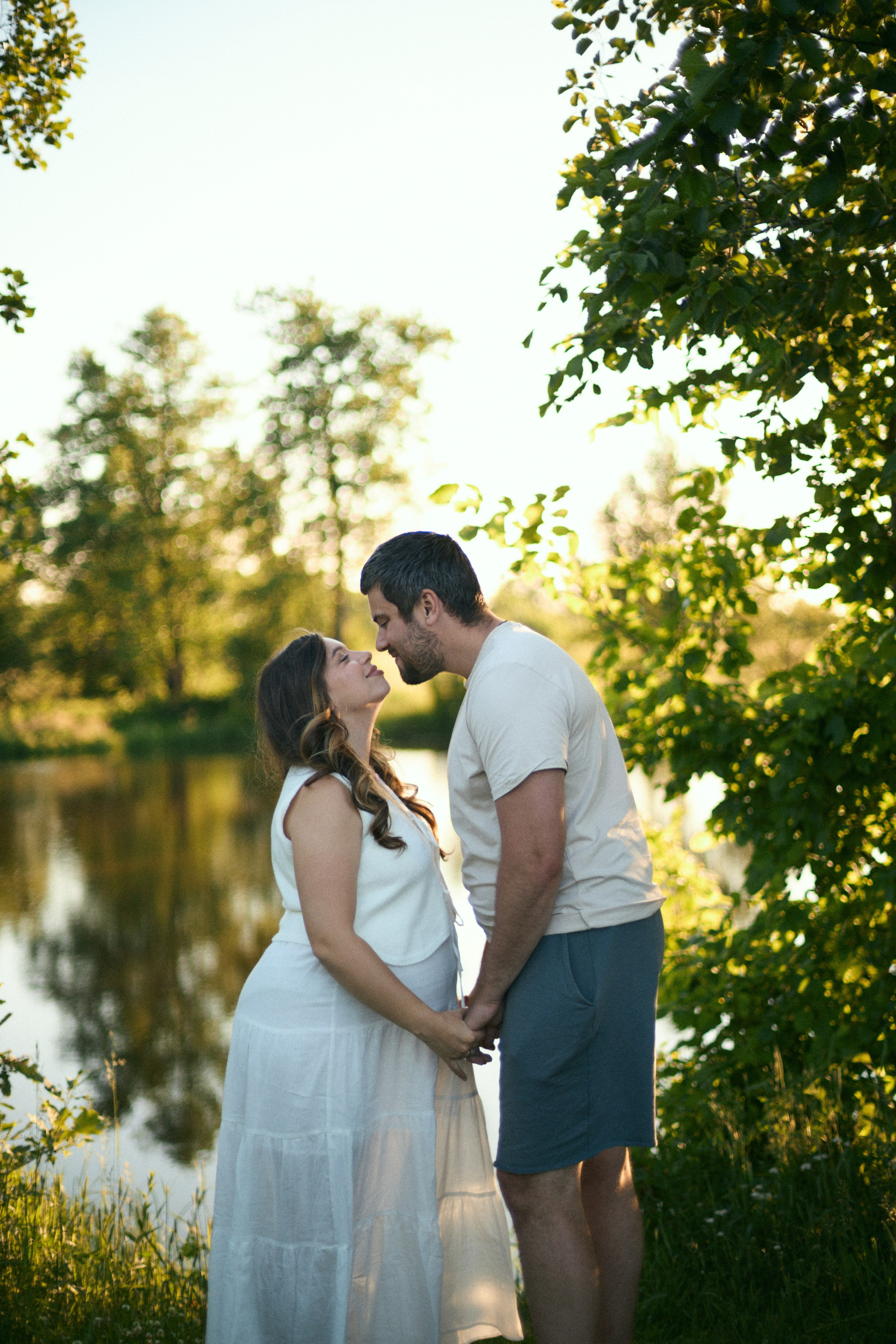 Полина. Профессиональный Фотограф во Владимире, в Москве и в Суздале — Полина Романычева
