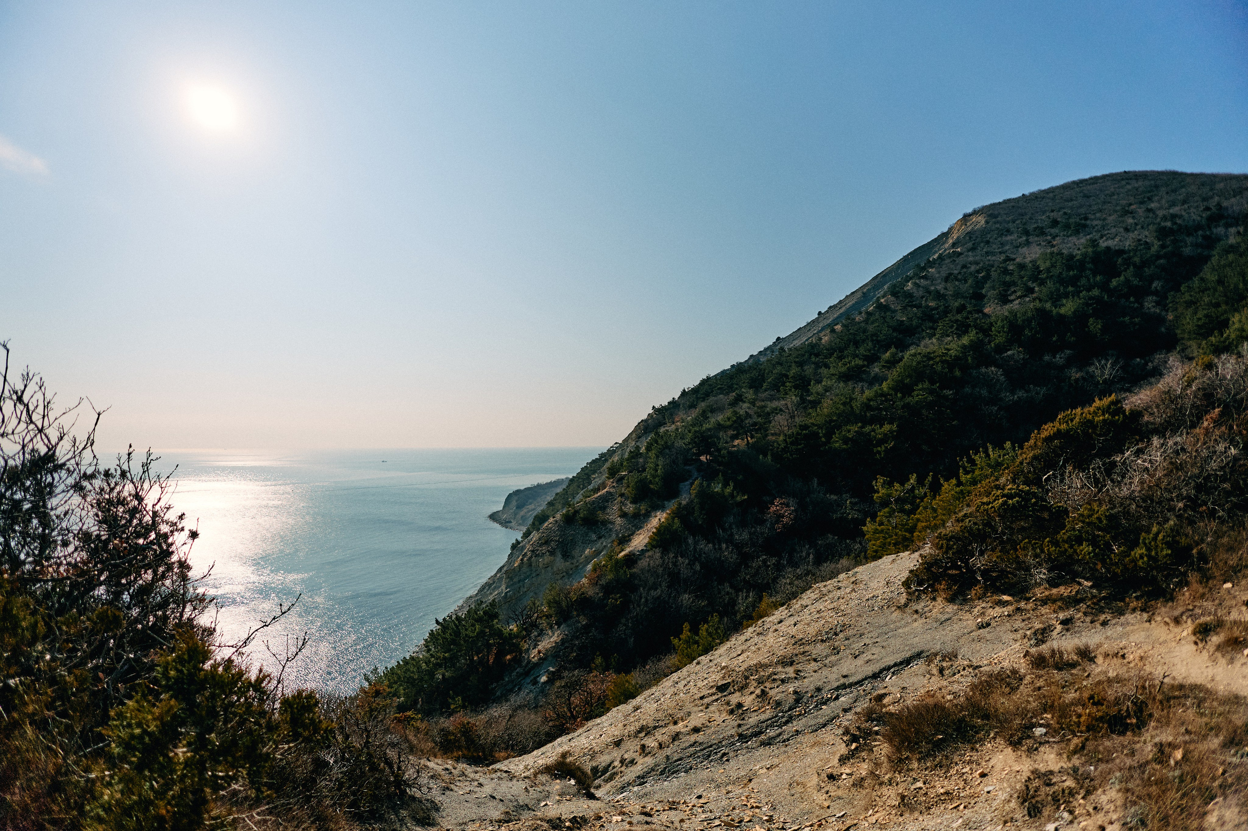 Юг России. Профессиональный Фотограф во Владимире, в Москве и в Суздале — Полина Романычева