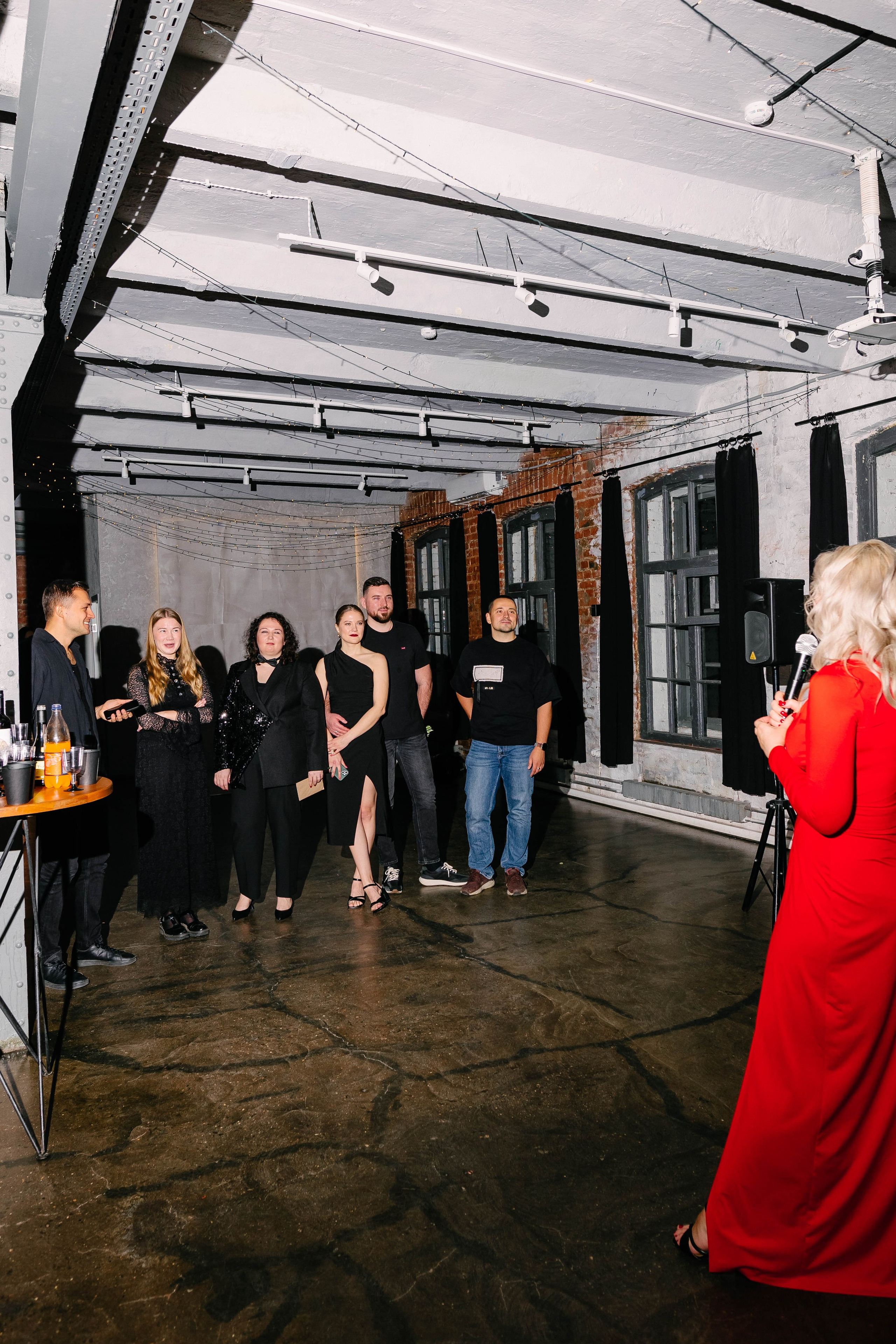 День Рождения Инны. Фотограф Veronika Potaseva