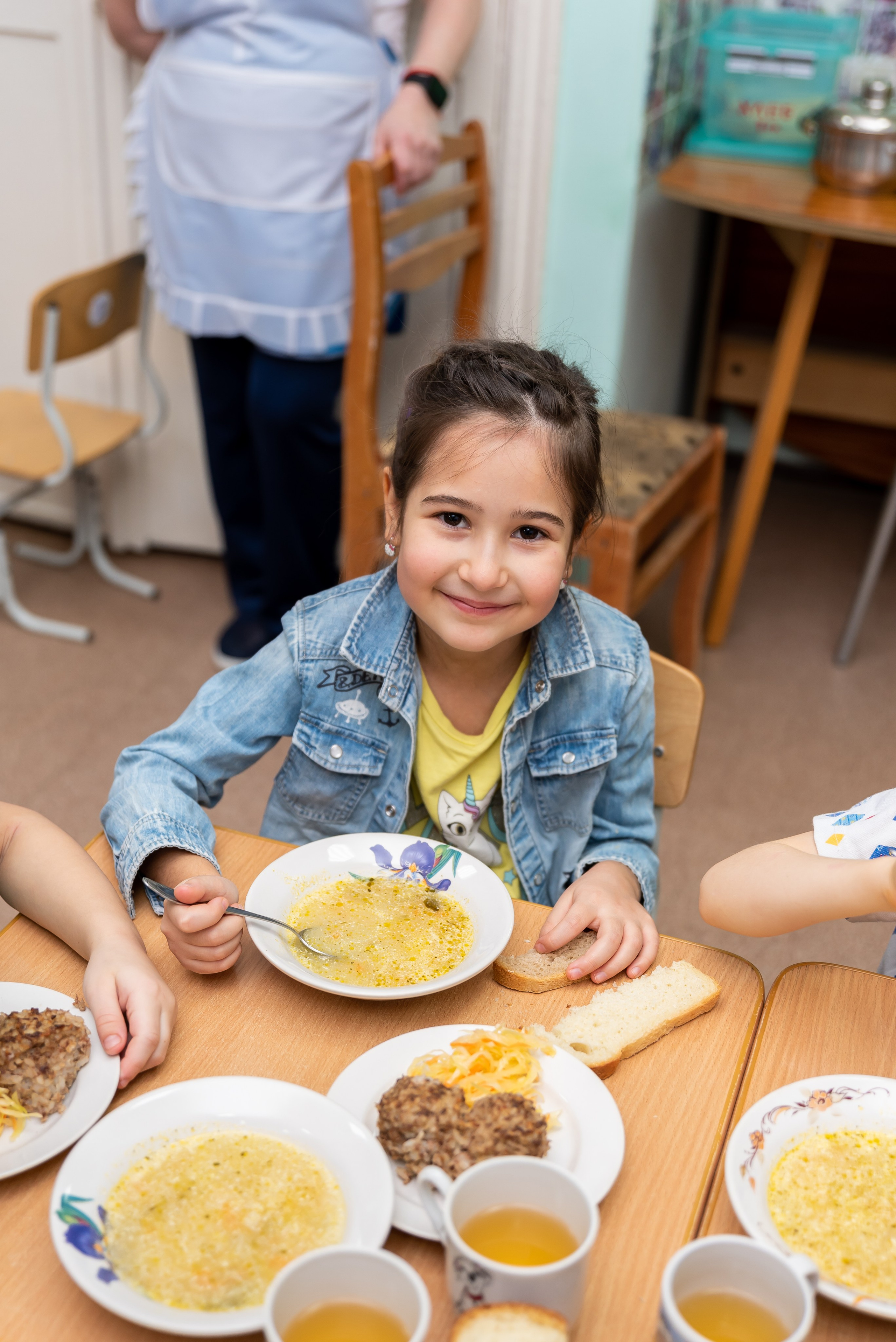 Фотосъёмка в группе. Детский фотограф в Екатеринбурге и Берёзовском Евгений Кондаков