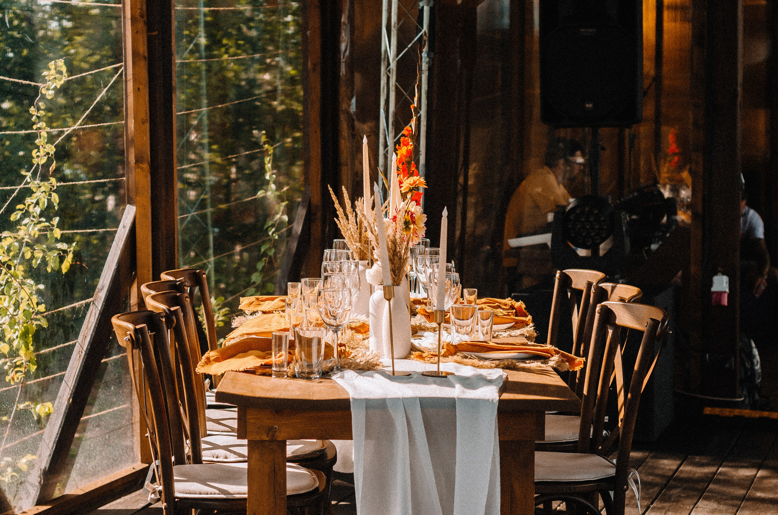 Иван & Евгения day 2. Фотограф Anastasya Efimova