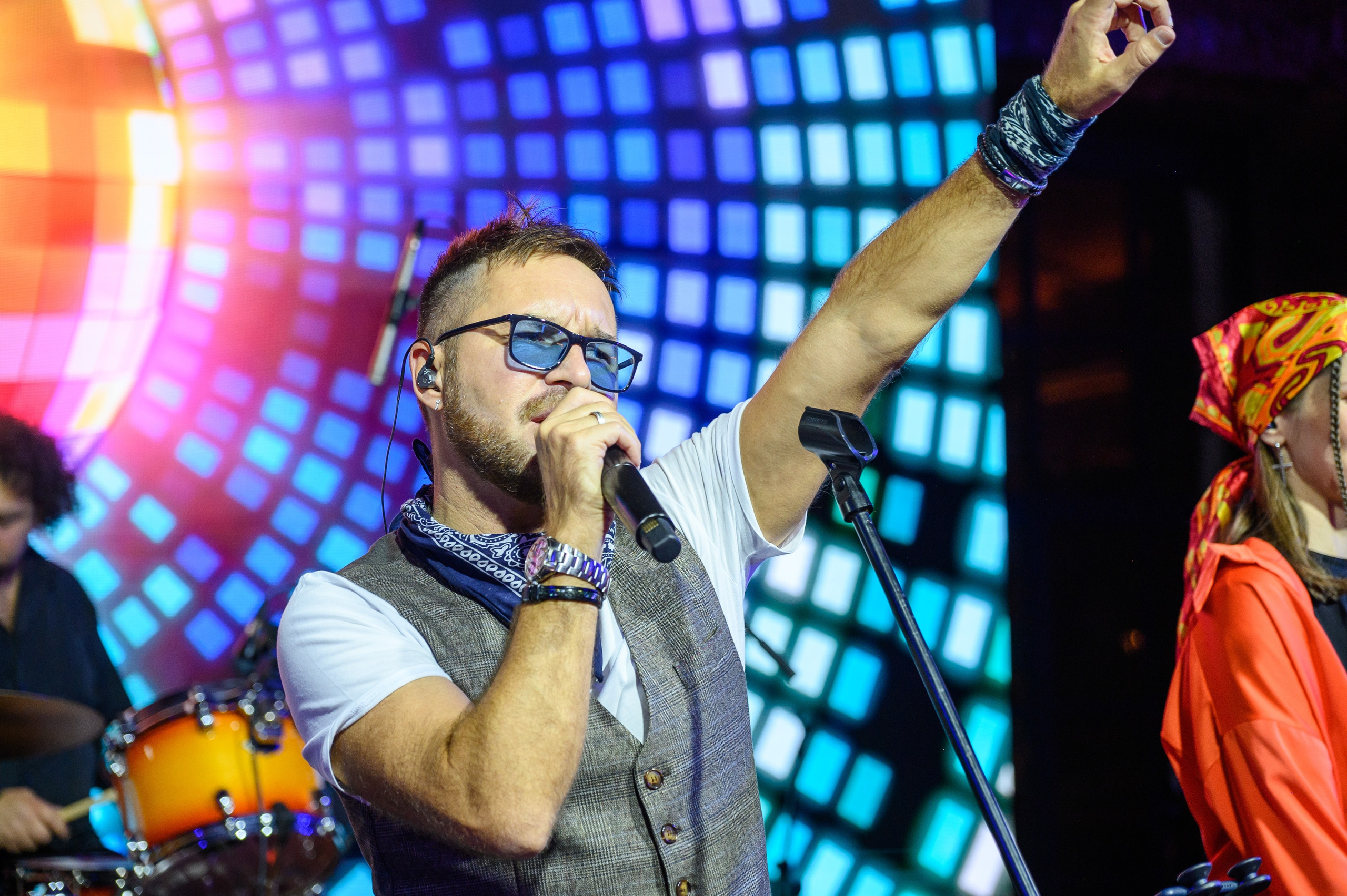 Вечеринки. Алексей Мигачёв фотограф и видеооператор в Москве