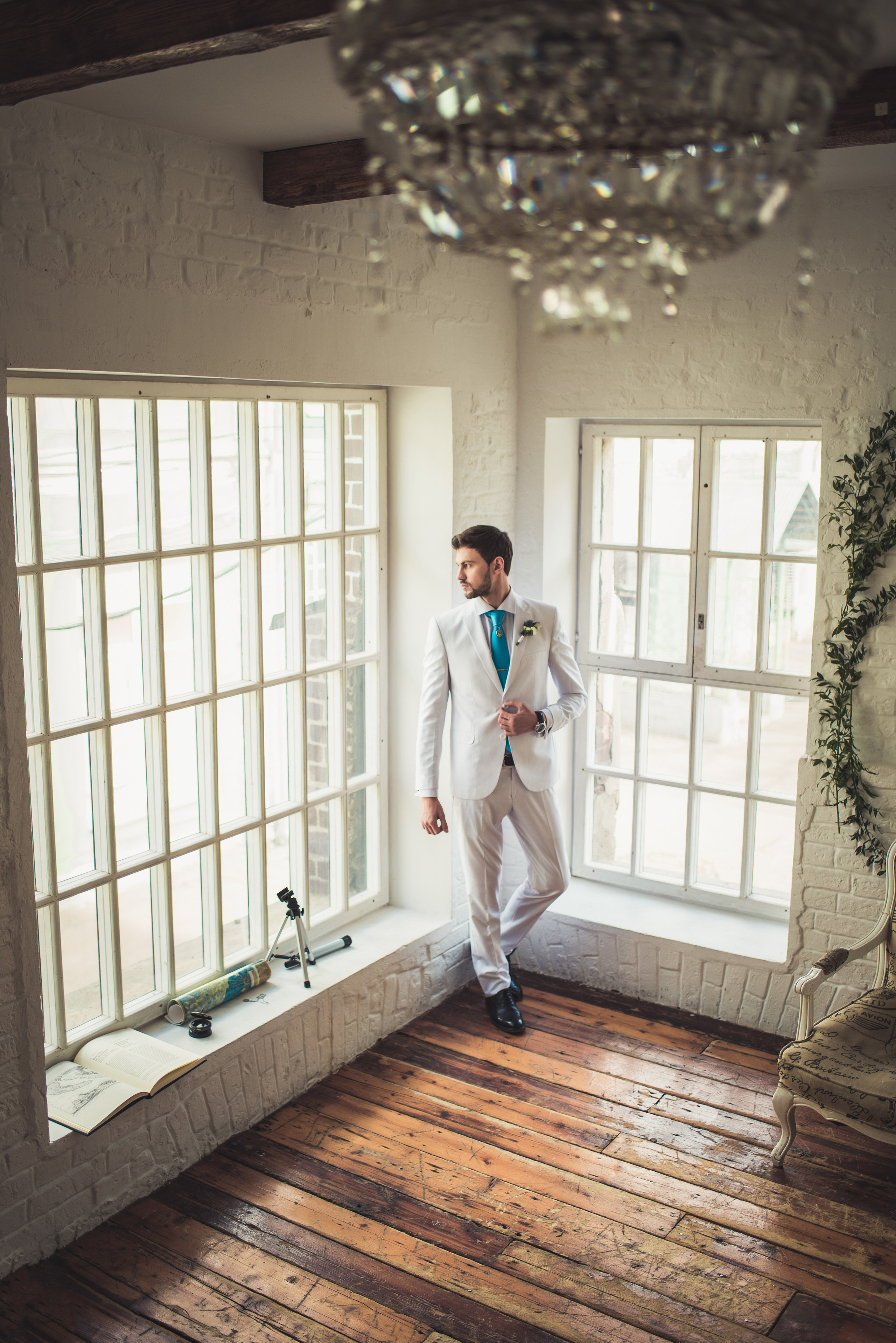 Свадебные съёмки. Главная