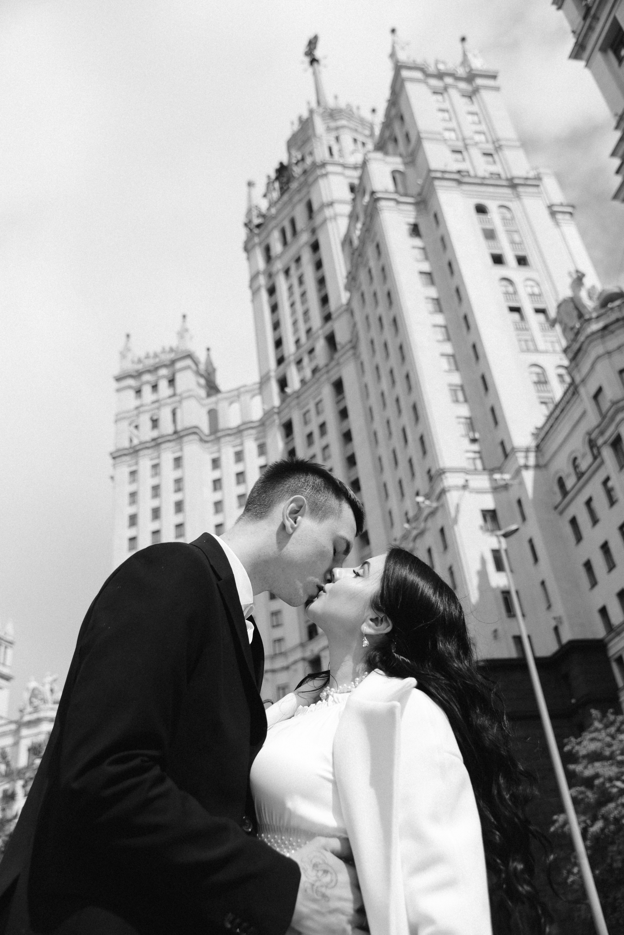 Это по любви. Фотограф Лола Волна, город Москва