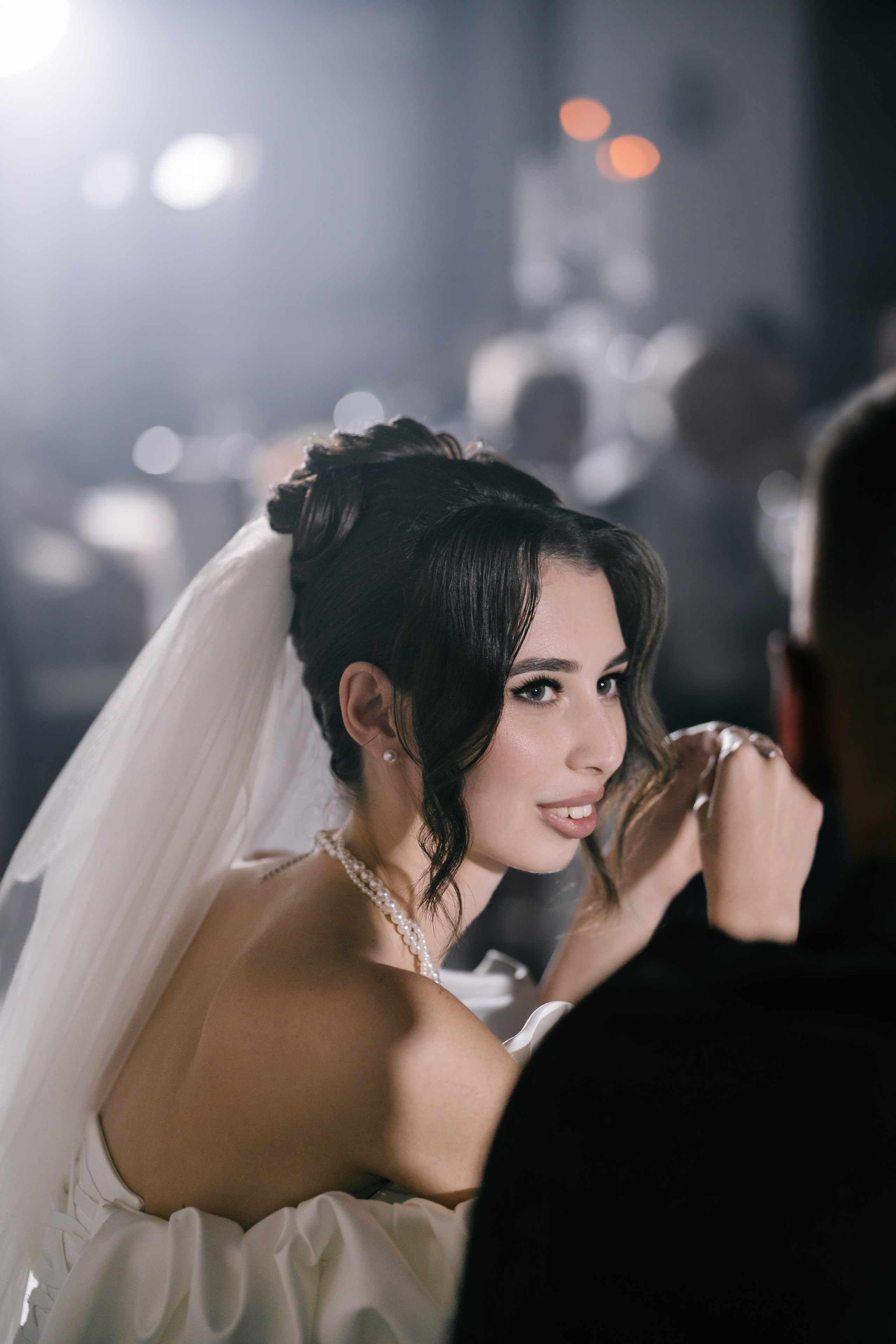 S&O. Свадебный и семейный фотограф в Самаре Алёна Савельева