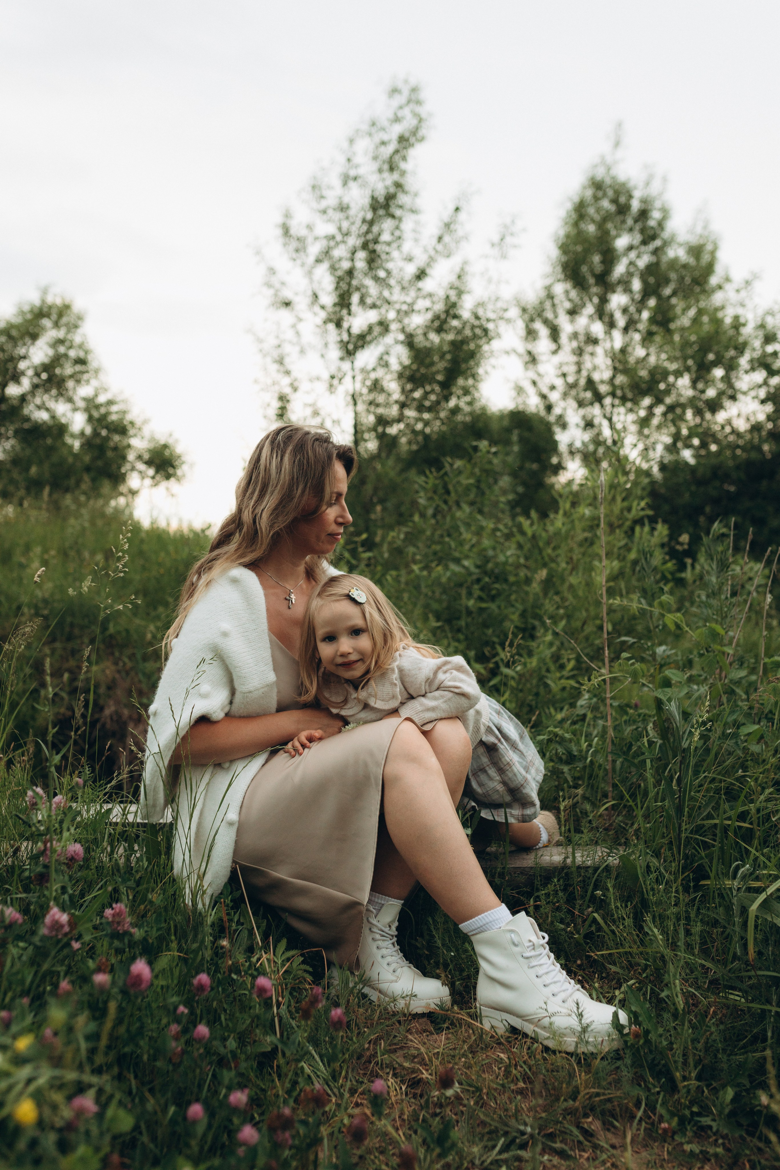 ❤️. Семейный фотограф в Москве Жукова Анна