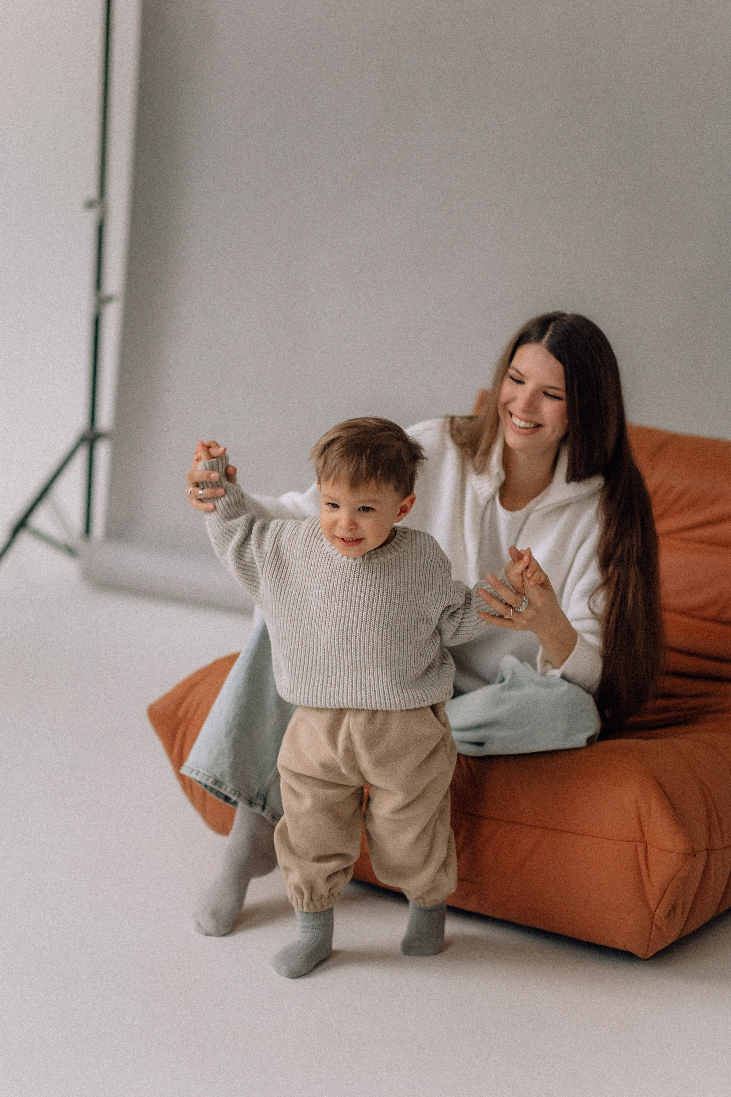 Веселая история